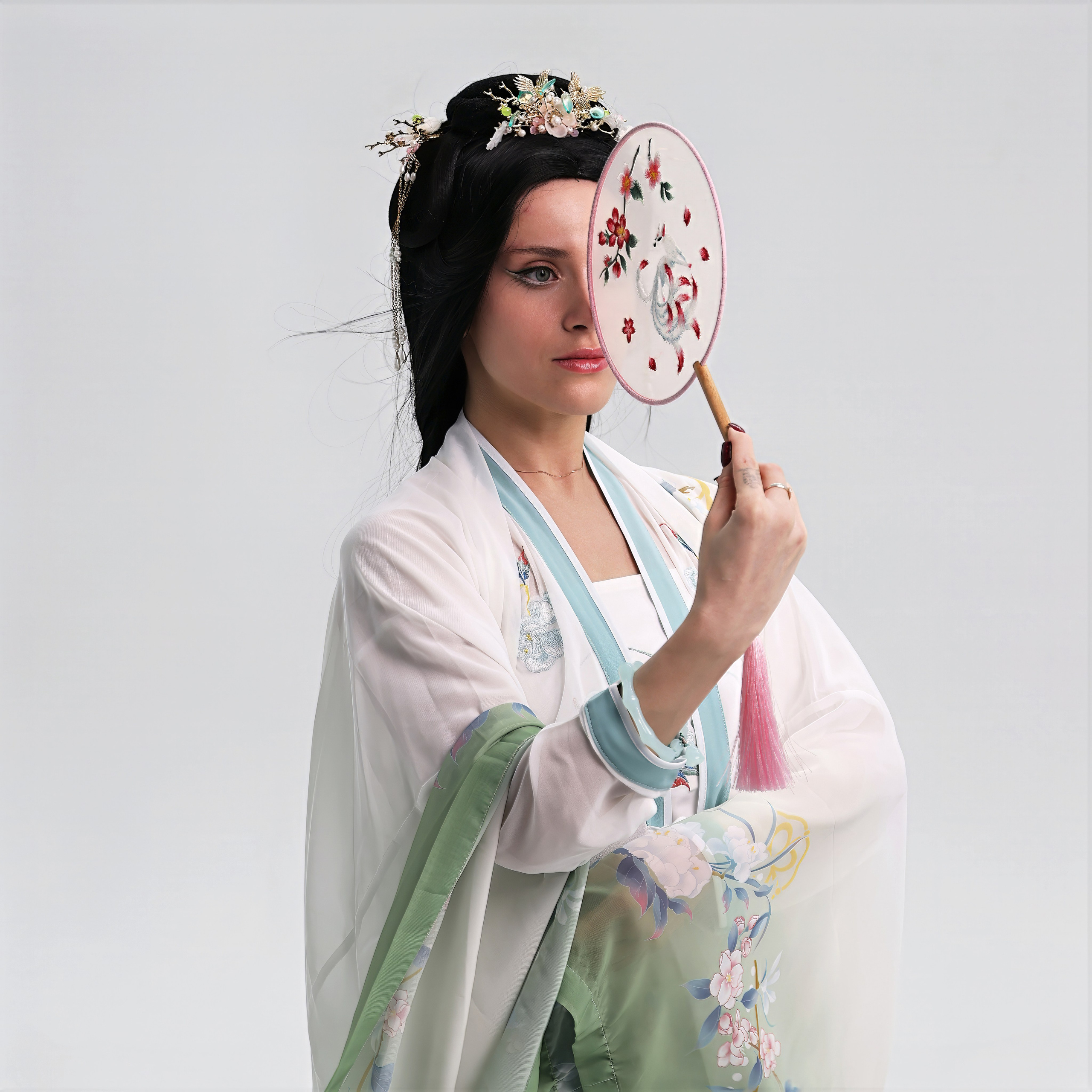 PHOTO-VIDEO.FEST 2026. Добро пожаловать в студию «Цифровой скульптор»  где искусство встречается с технологиями!