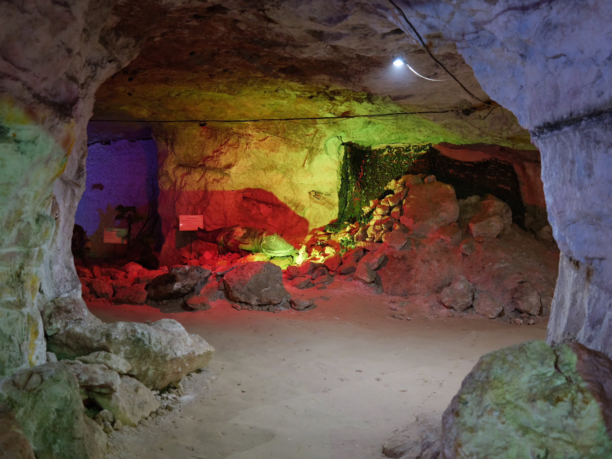 Подземный Музей горного дела. Добро пожаловать в студию «Цифровой скульптор»  где искусство встречается с технологиями!