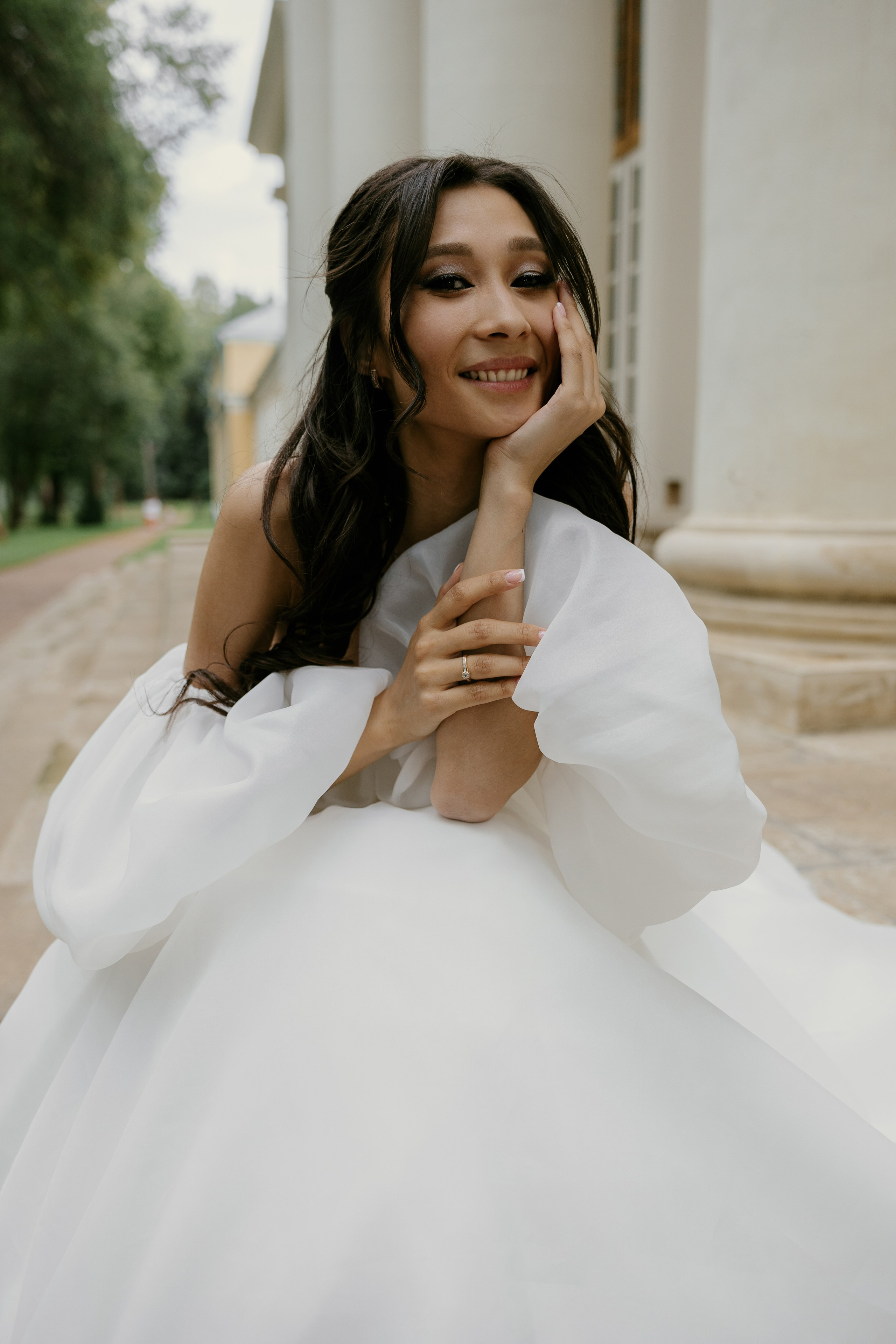 Радик /// Сабрина