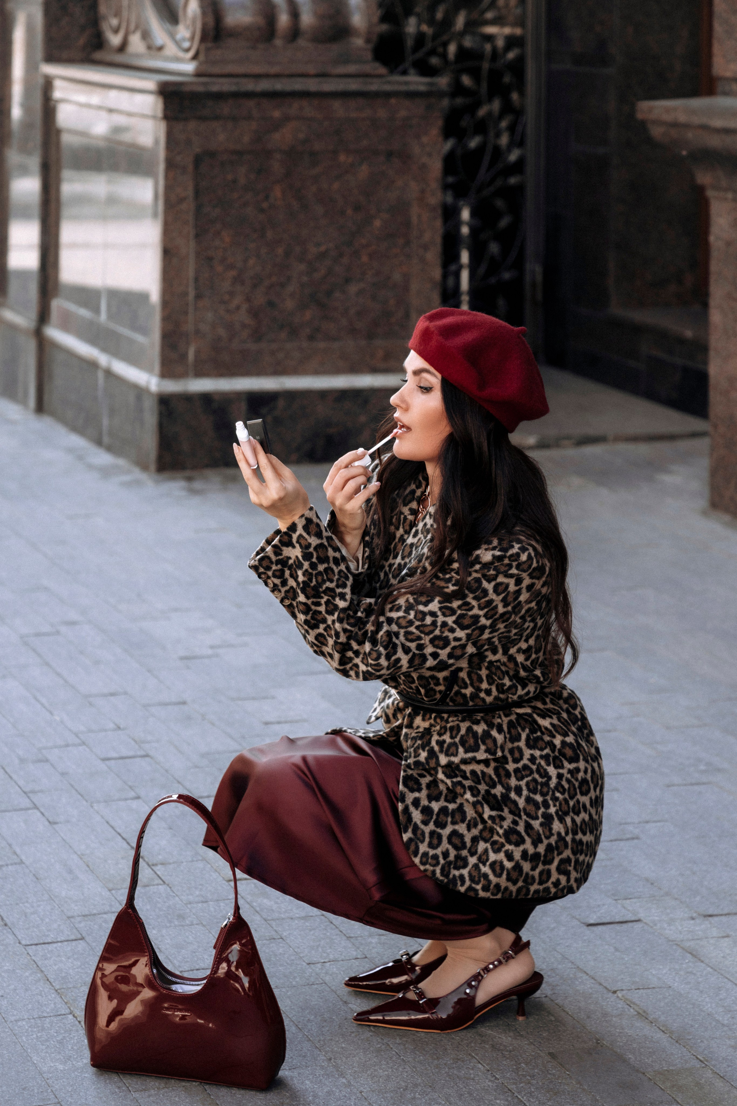 Виктория. Фотограф Ирина Красса