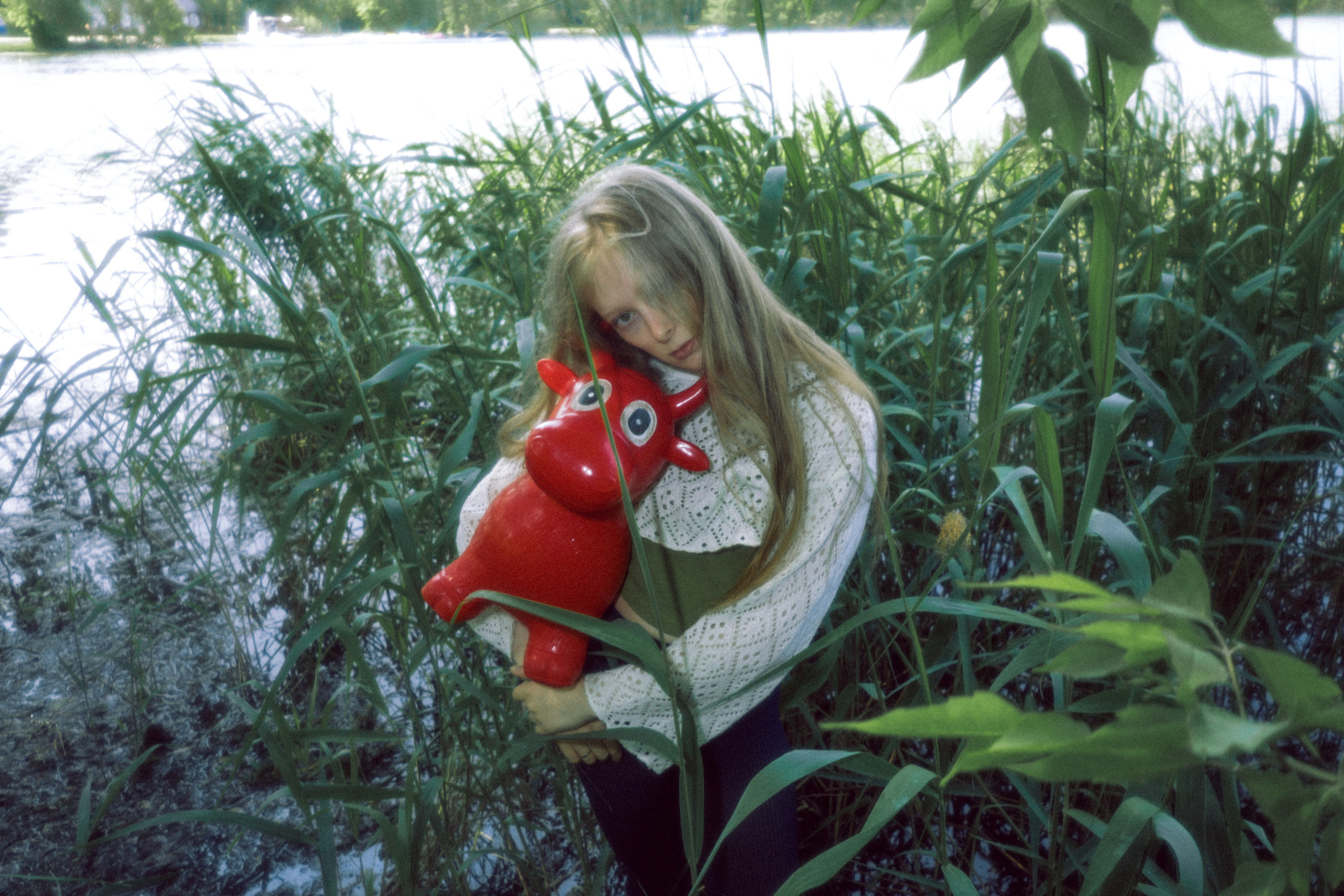 Redcow. Фотограф Мурманск | Нижний Новгород • Анна Хижняк