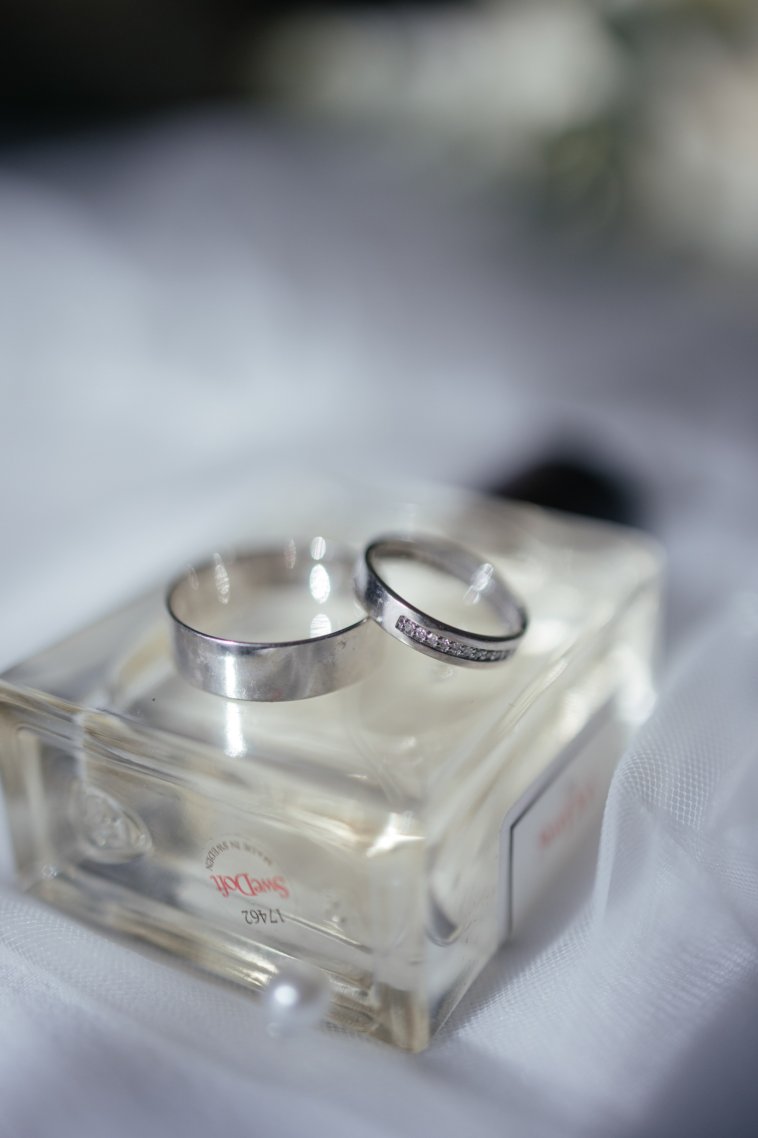 Евгений и Дарья. Фотограф Крохин Олег