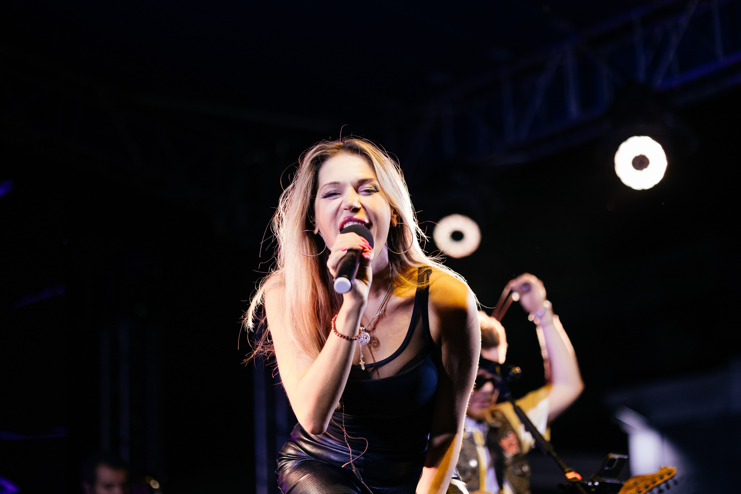 День металлурга. Фотограф Крохин Олег