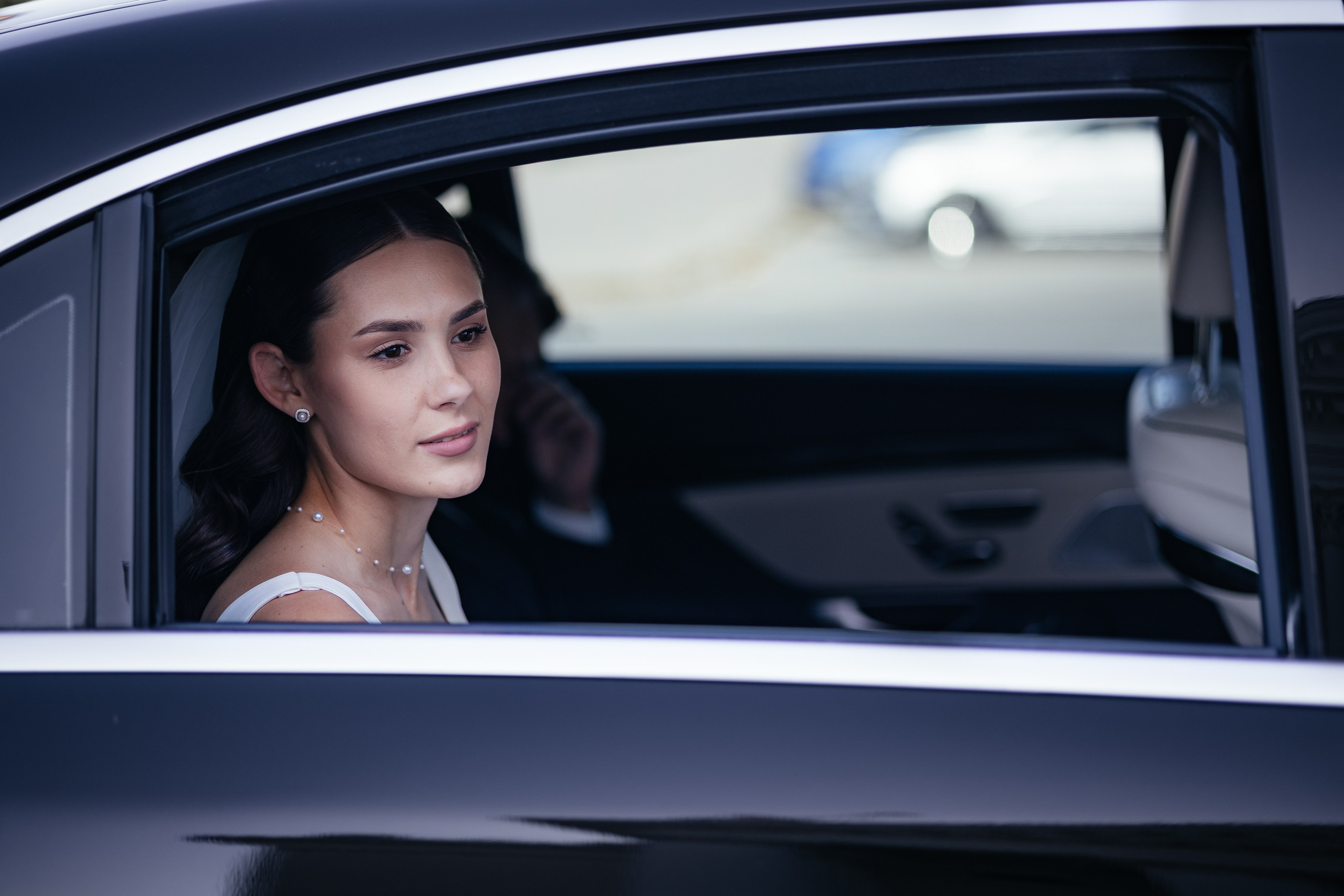 Виталий и Варвара. Фотограф Крохин Олег