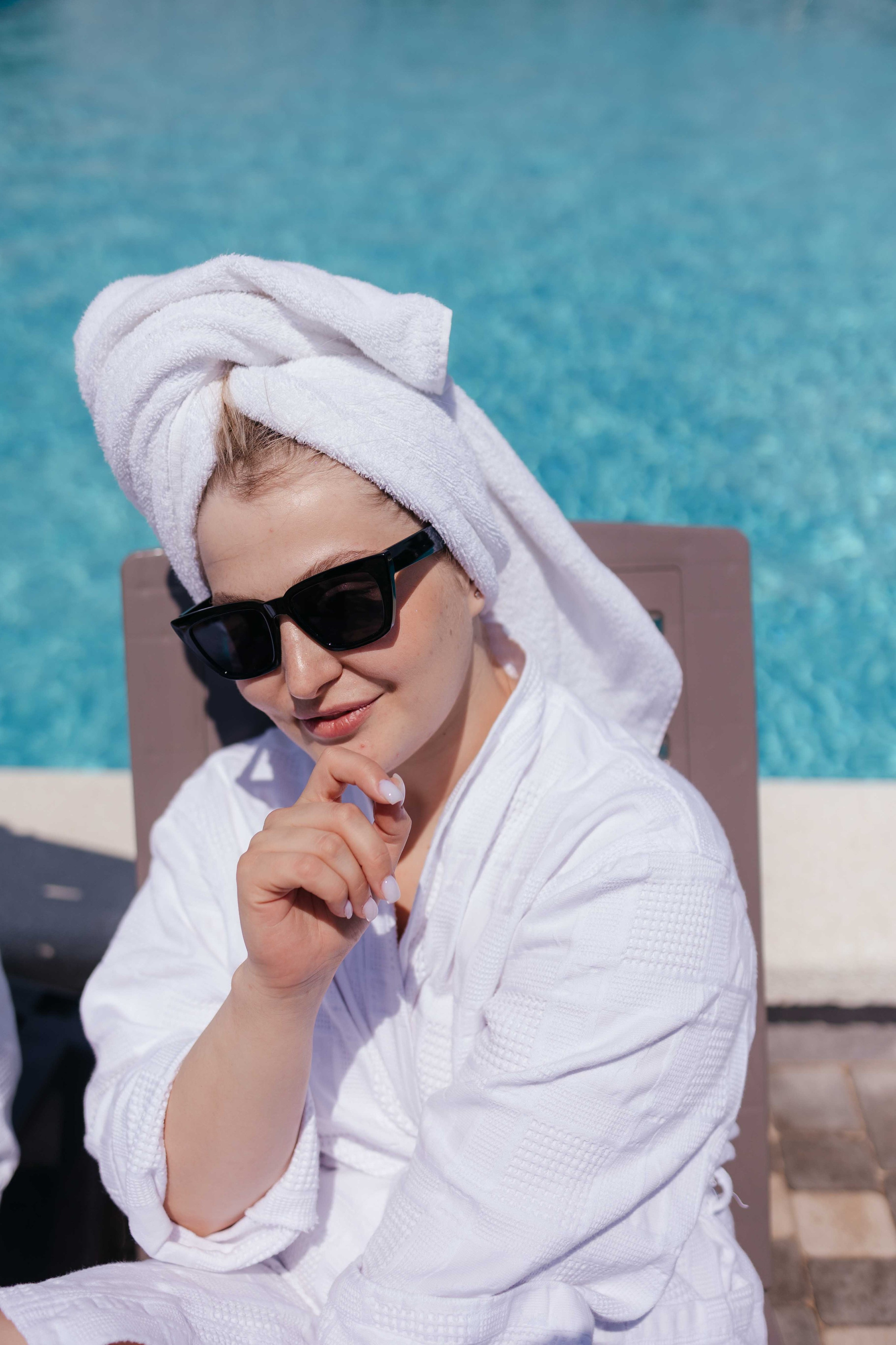 Женя и Вика. Фотограф Крохин Олег