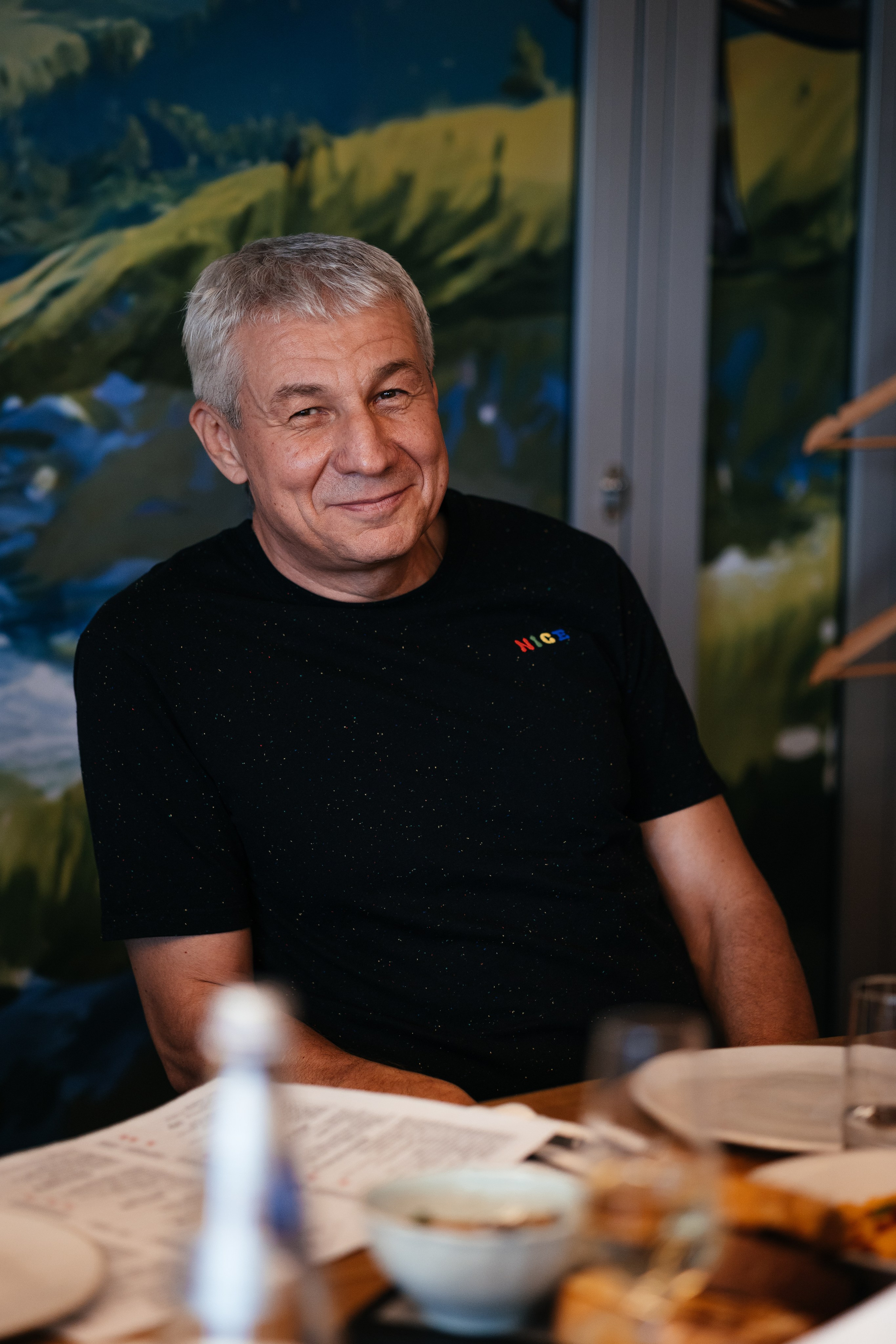 Открытие ресторана Сыроварня. Фотограф Крохин Олег