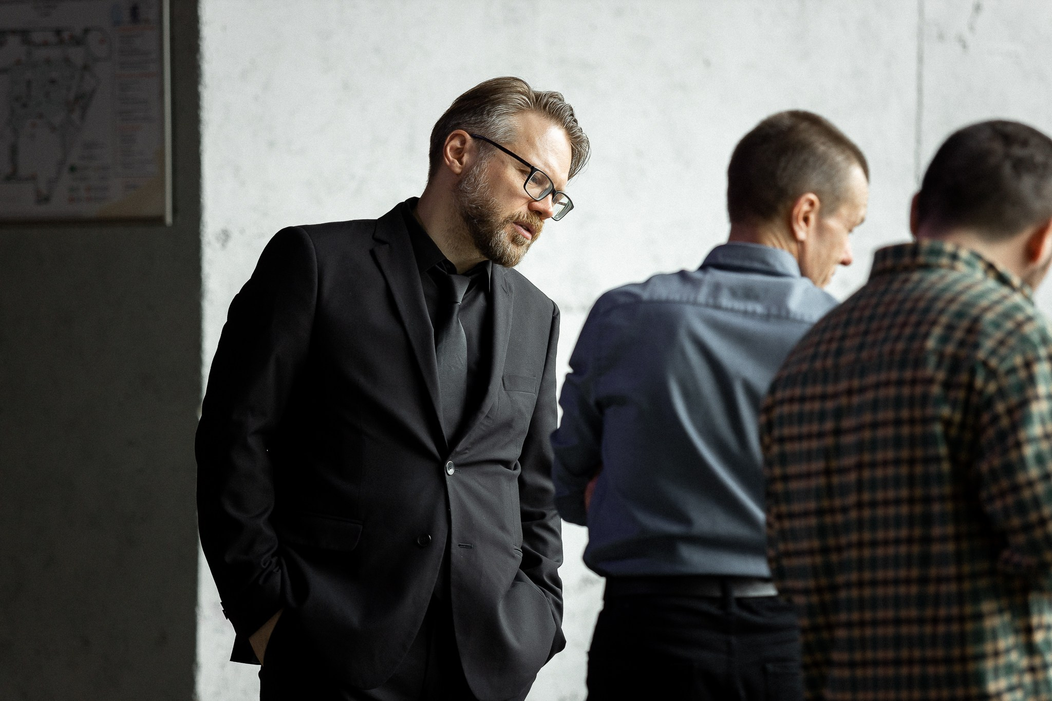 MIKHAIL VASSILYEV — Свадебный и Репортажный фотограф в Алматы