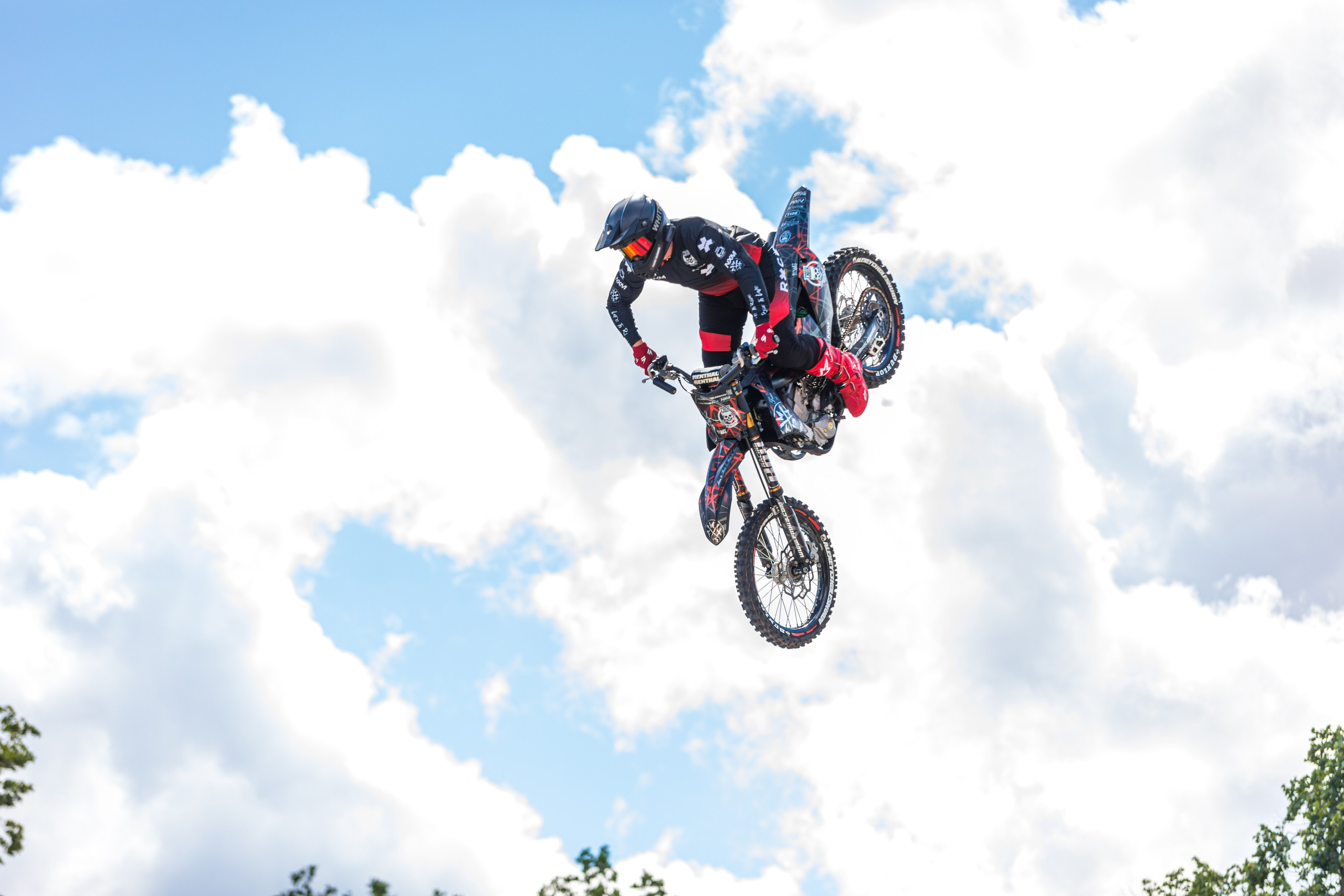 Спорт. Фотограф Марат Ситхов