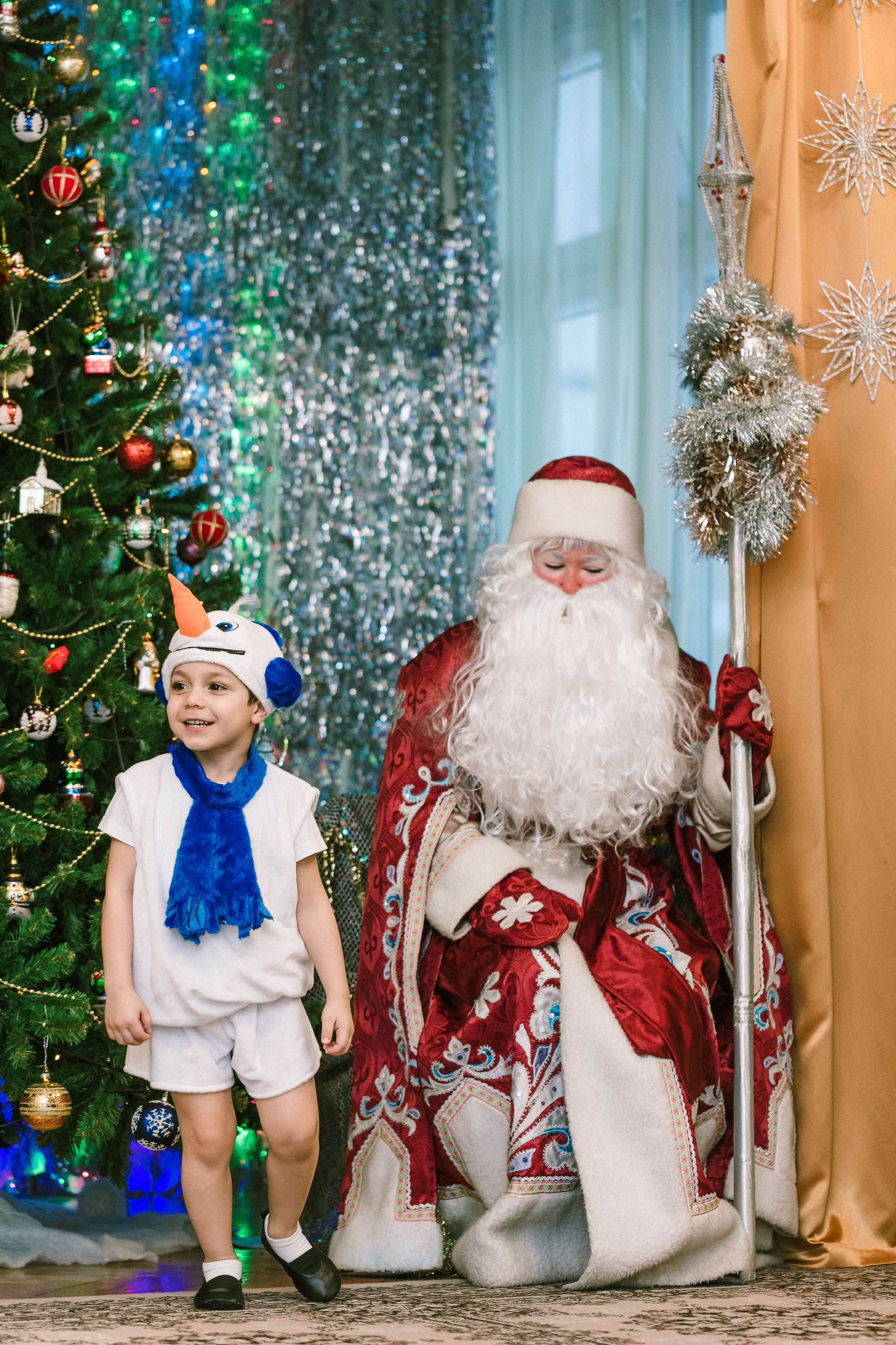 Детский сад/школа. Фотограф в Москве Татьяна Дубровская