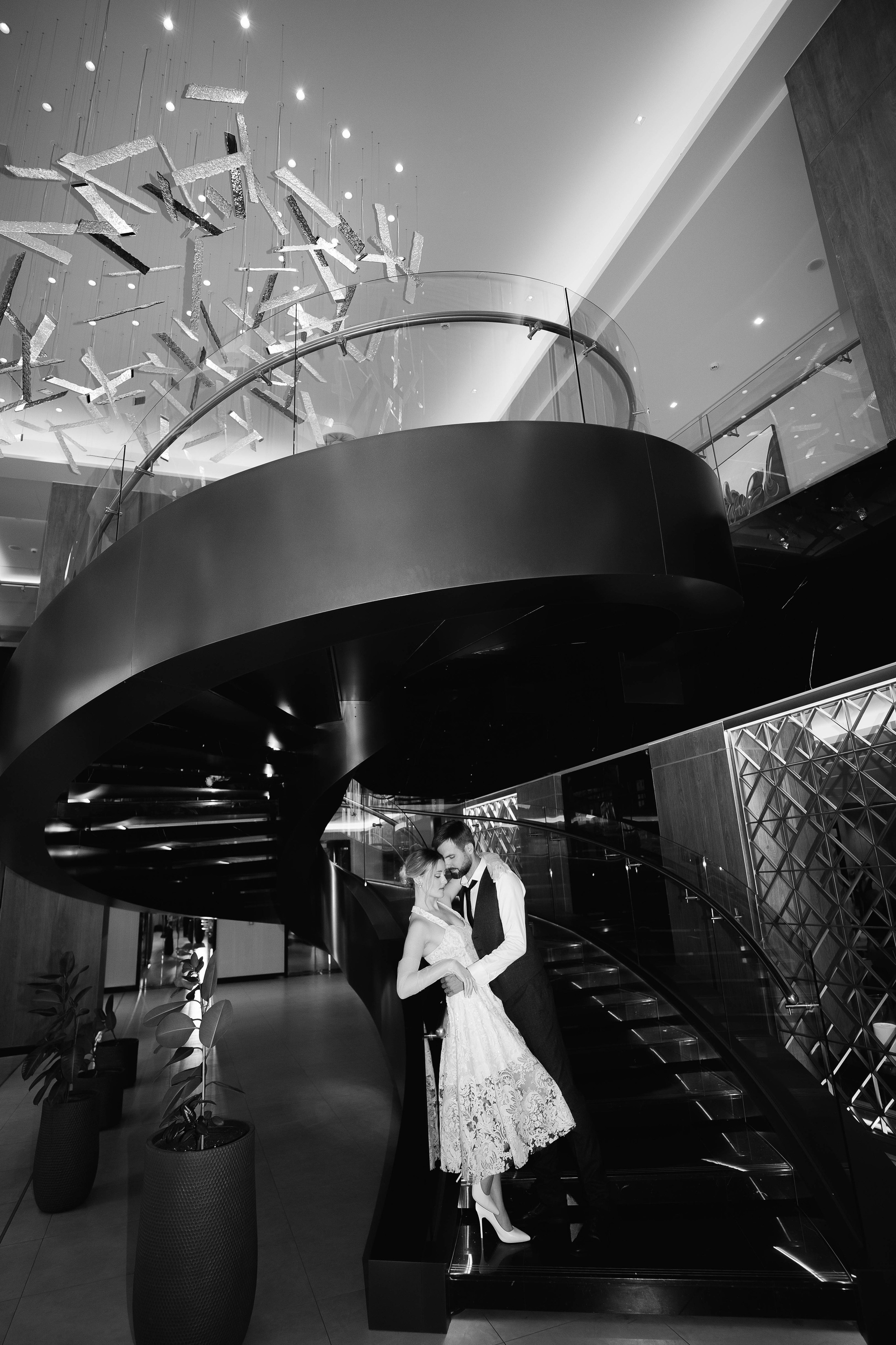 Катерина и Сергей. Свадебный фотограф Ростов-на-Дону Виолетта veslers.ph