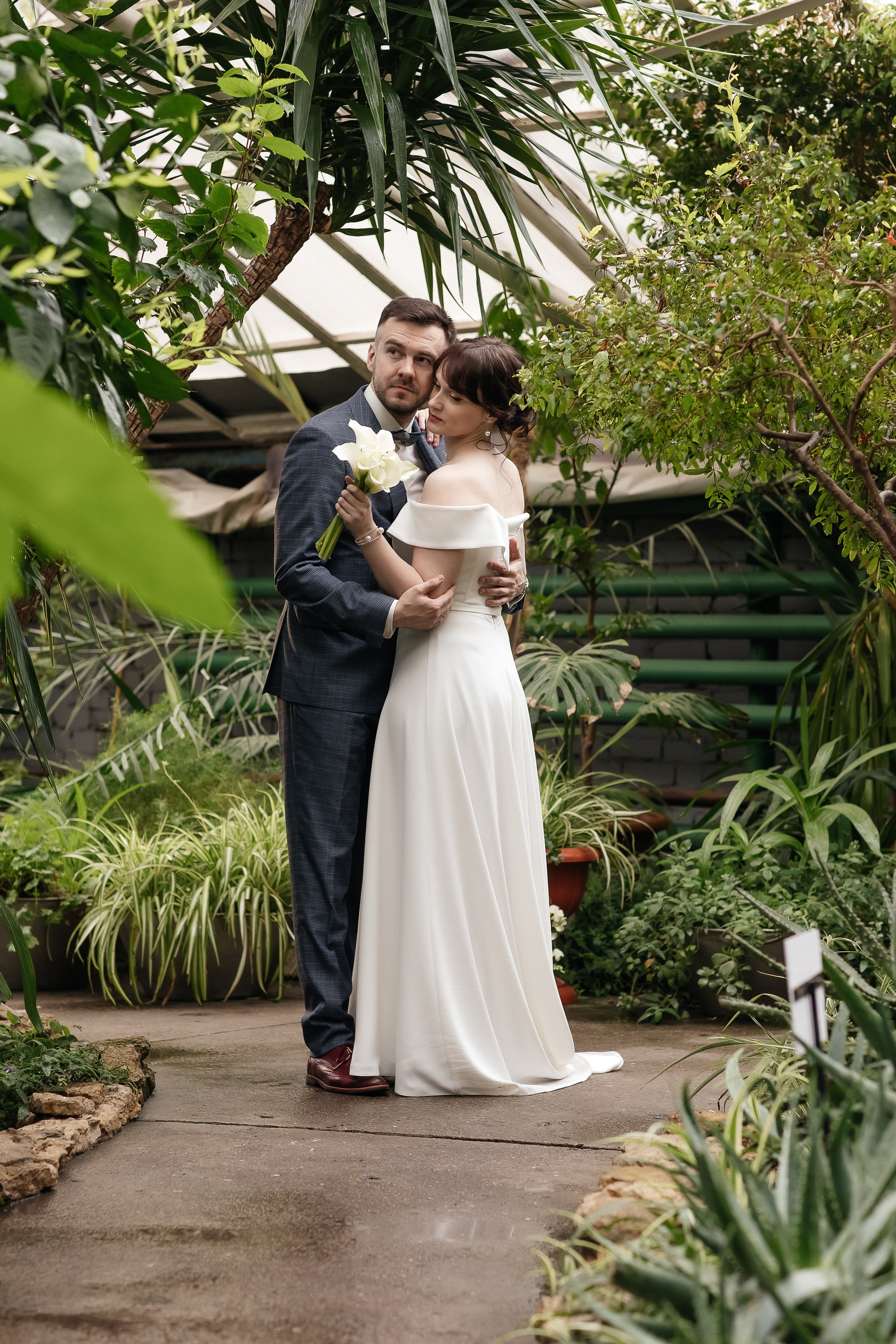 Артем и Карина. Свадебный и семейный фотограф в Воронеже Кирсанова Наталья