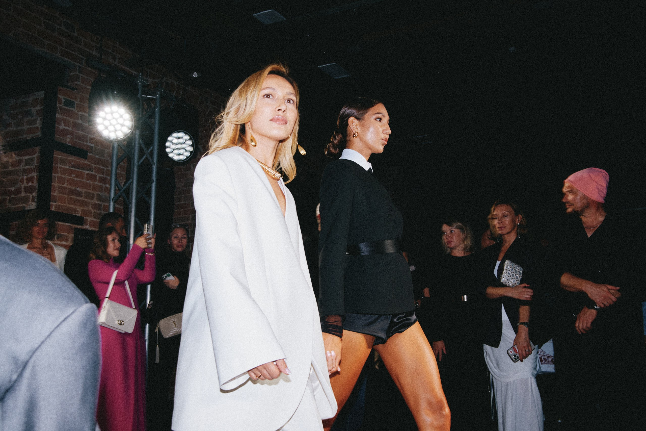 День пятый. Уральская международная неделя моды 2024