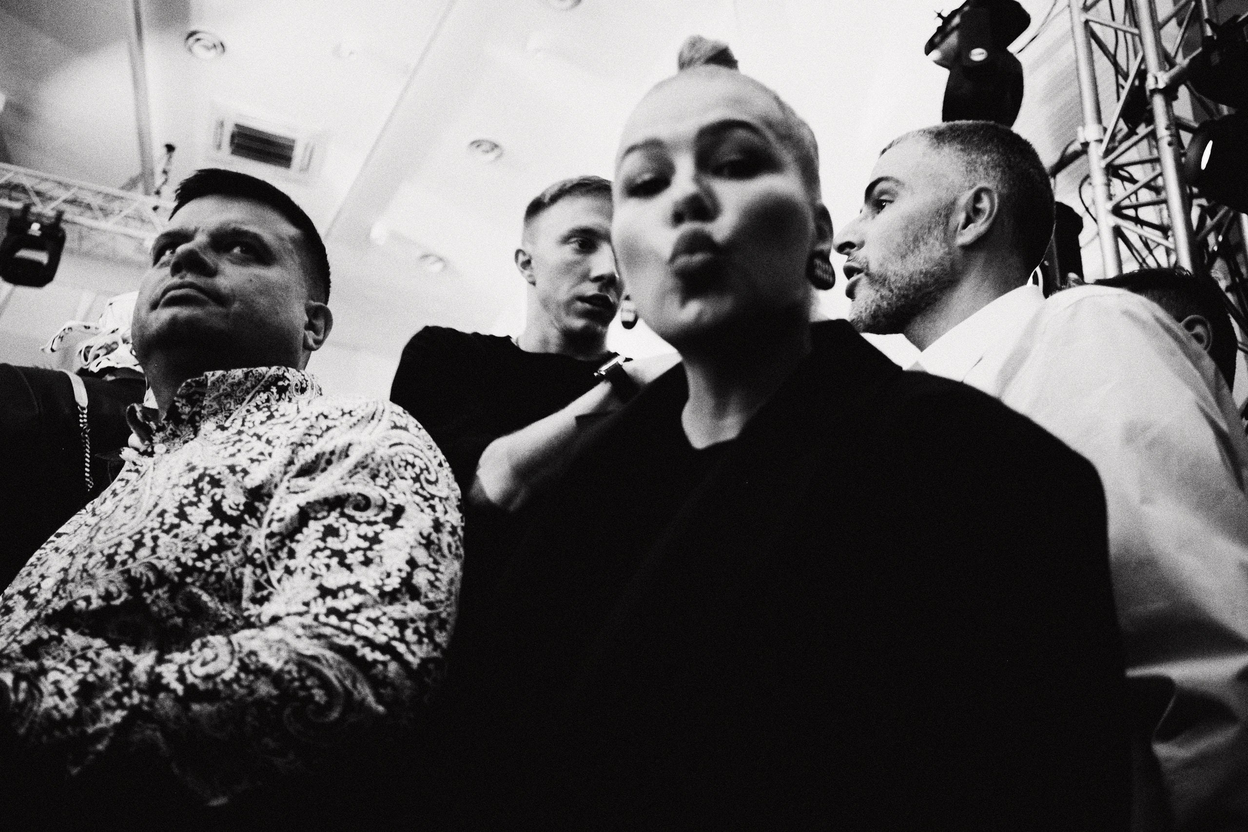 День четвёртый. Уральская международная неделя моды 2024