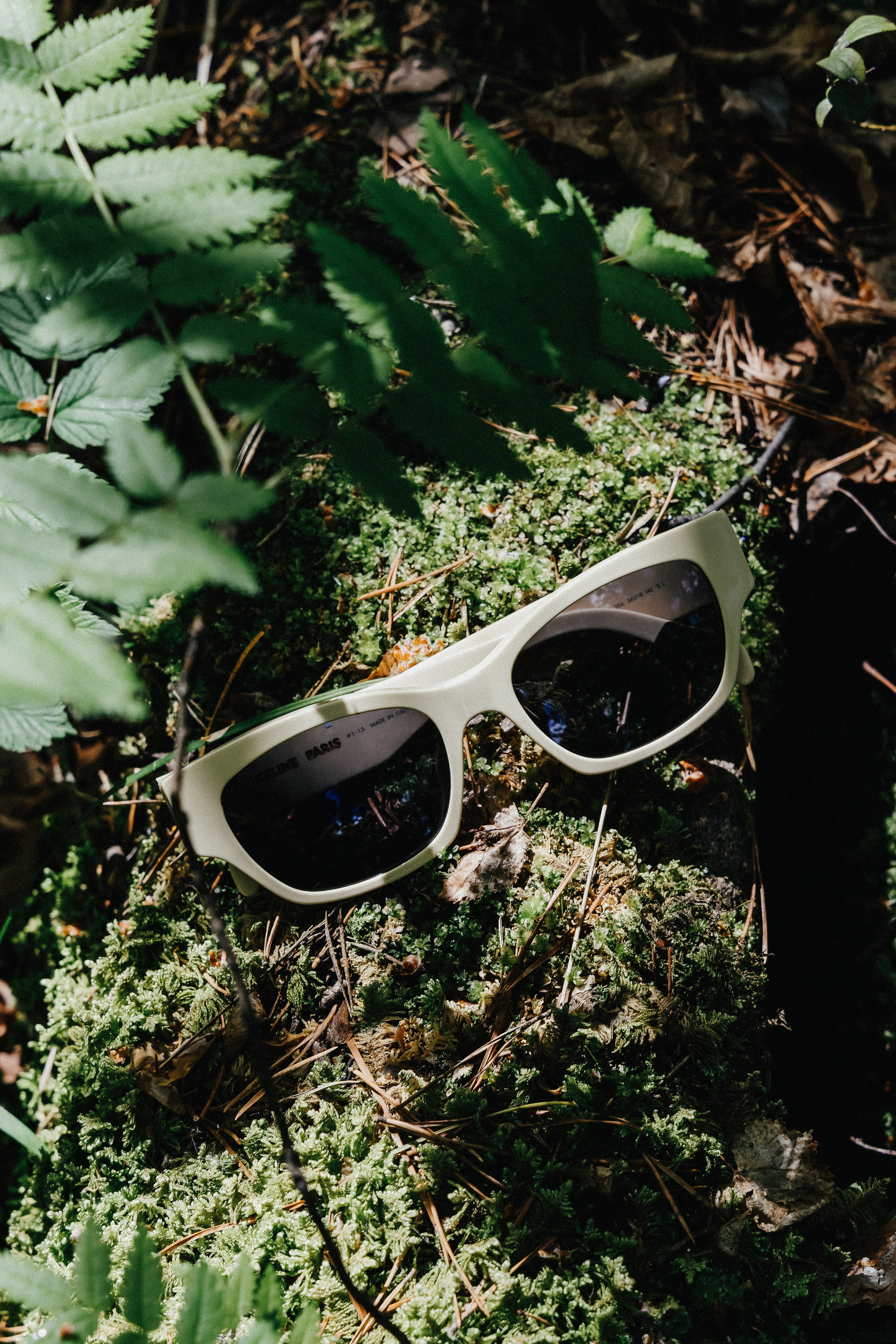 OC summer. Фотограф Иван Гуляев