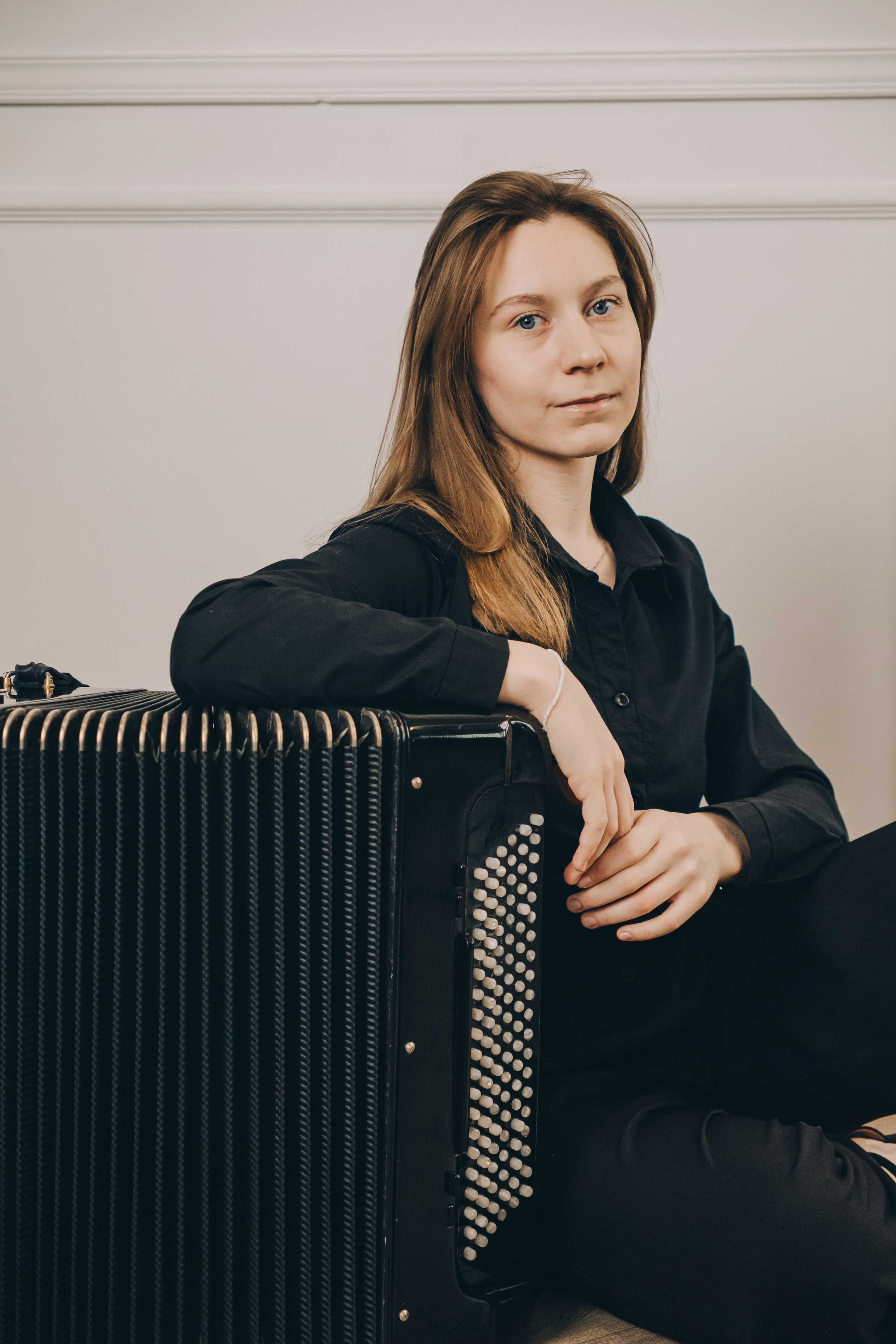 Симфонический Оркестр. Фотограф в Иркутске Анна Мирошникова