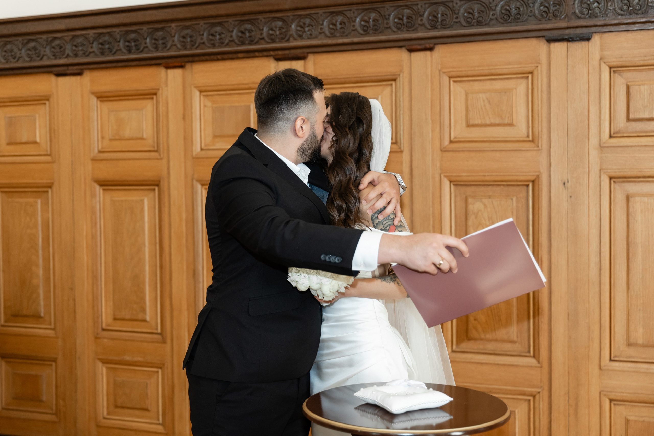 Ангелина и Богдан. Татьяна Чернышова свадебный фотограф Москва