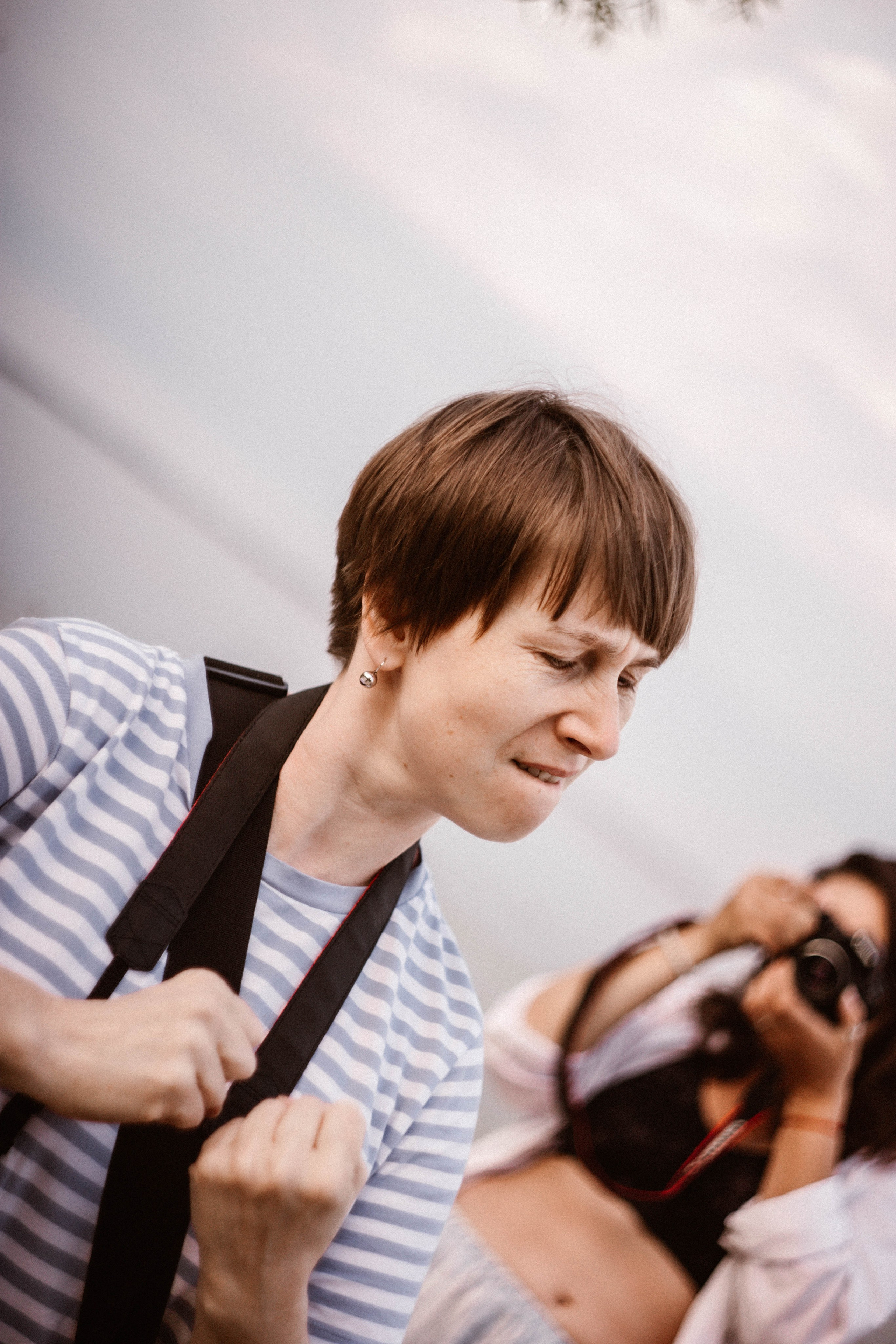 ФотоТуса ГОРЕ-МОРЕ. Фотограф в Нижнем Новгороде