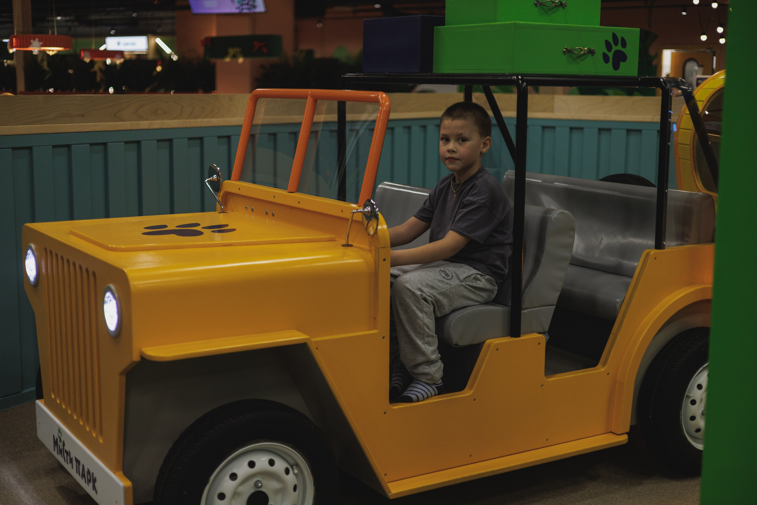 Василисе 5 лет. Фотограф в Раменском и Москве |Татьяна Конарева