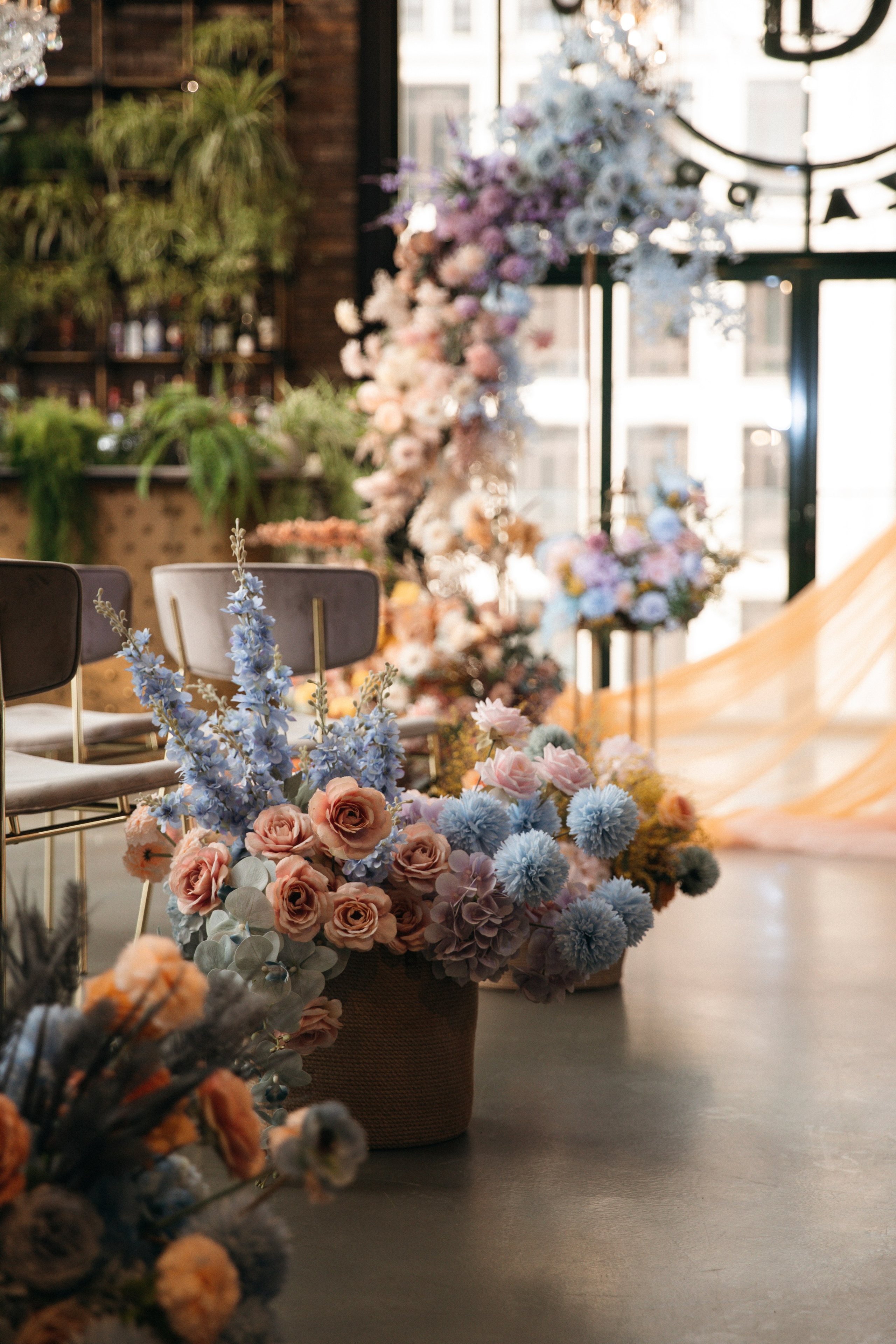 София и Лука. Nikolpinhasova