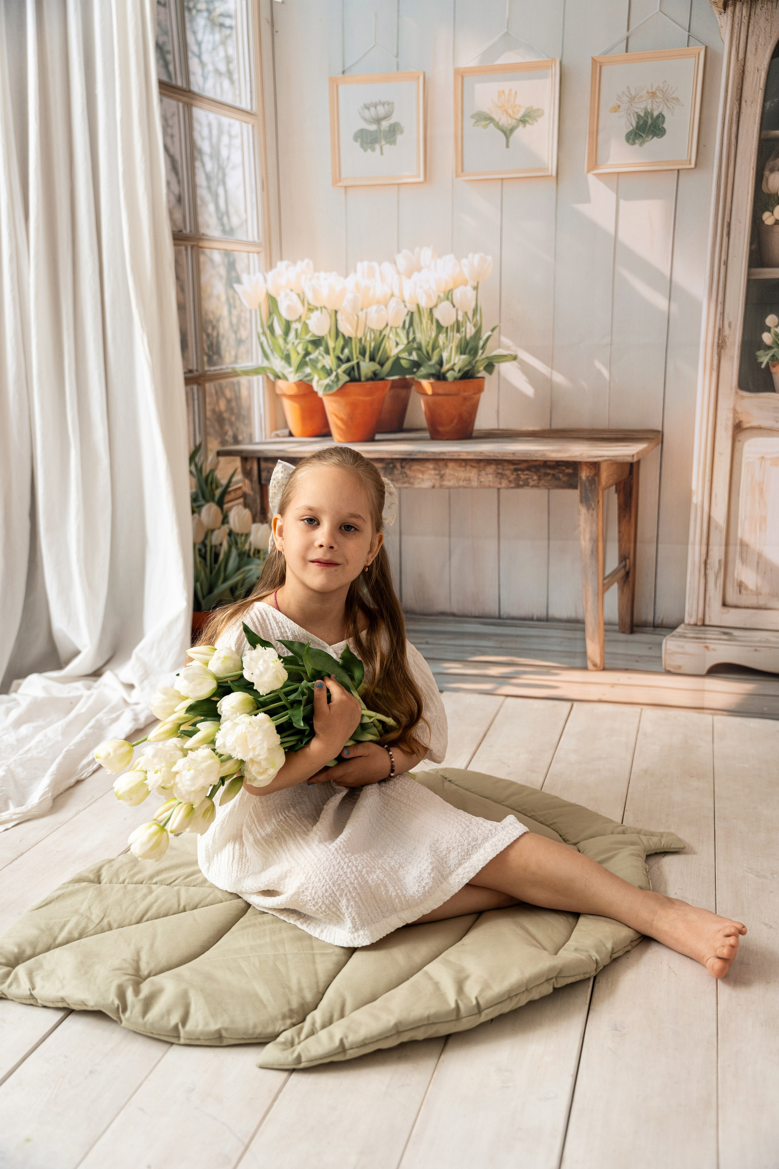 Белая дача. Детский и семейный фотограф, Newborn фотограф новорожденных г. Челябинск