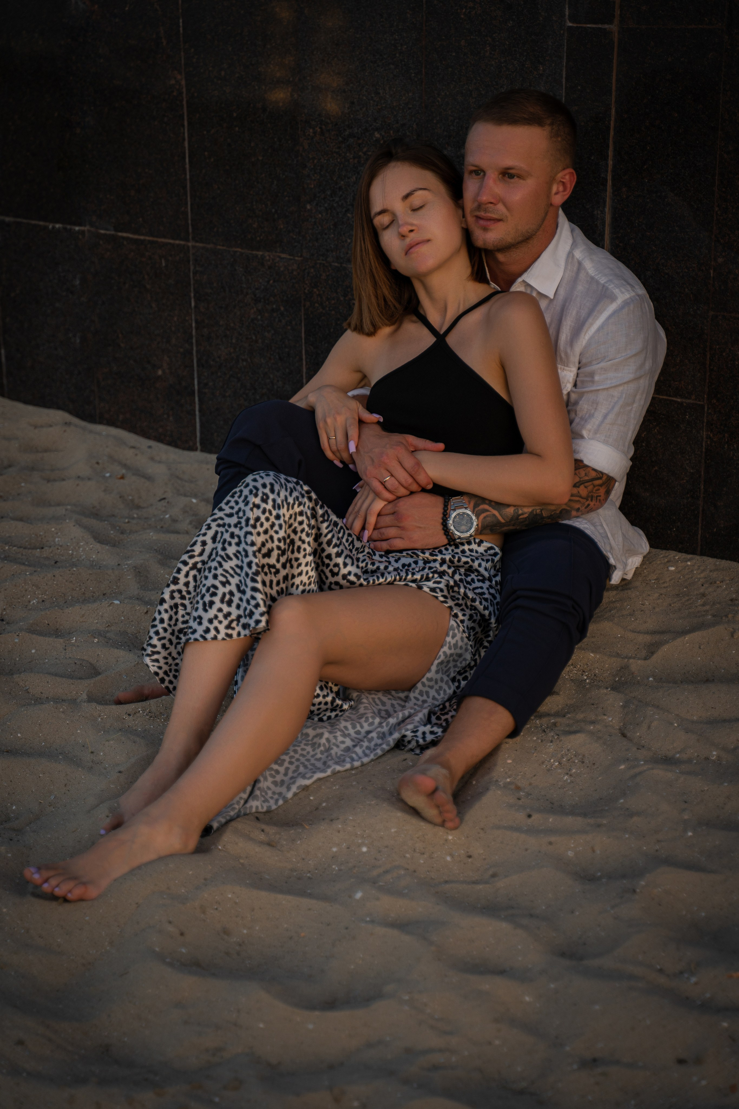 Индивидуальная фотосессия. Семейный и детский фотограф в Ростове-на-Дону