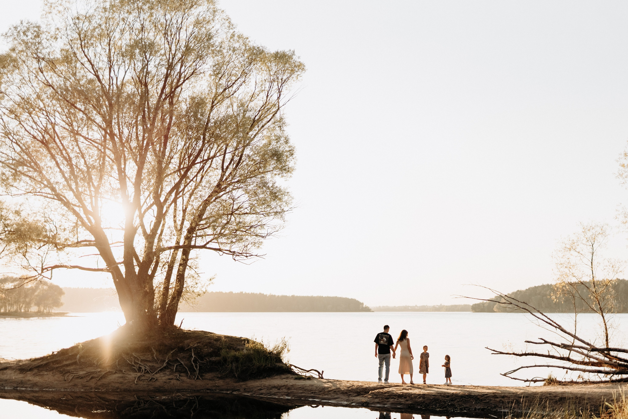 Семейные фотографии. Семейный и портретный фотограф Анна Полухина