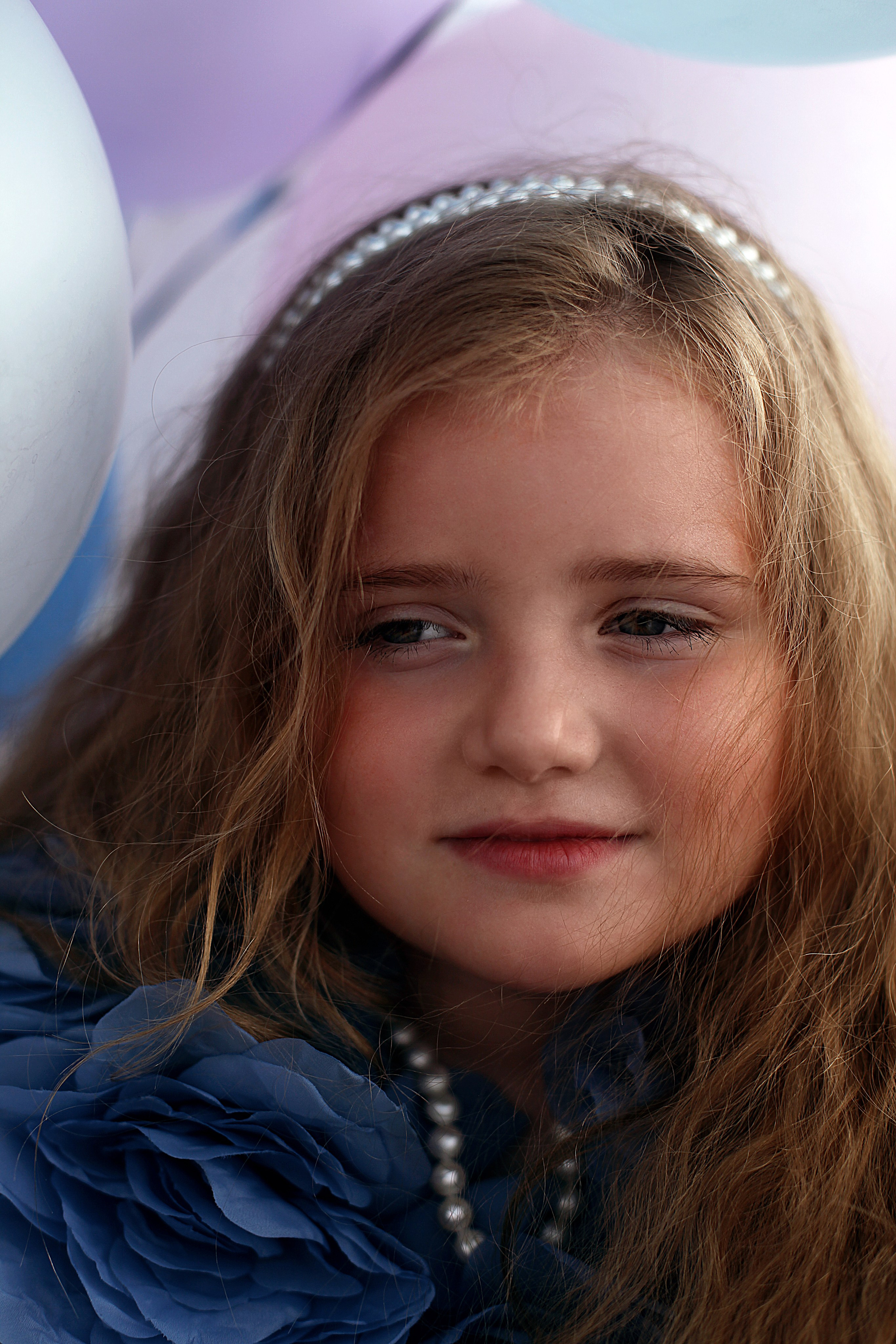 Фотопроект «Воздушные мечты»