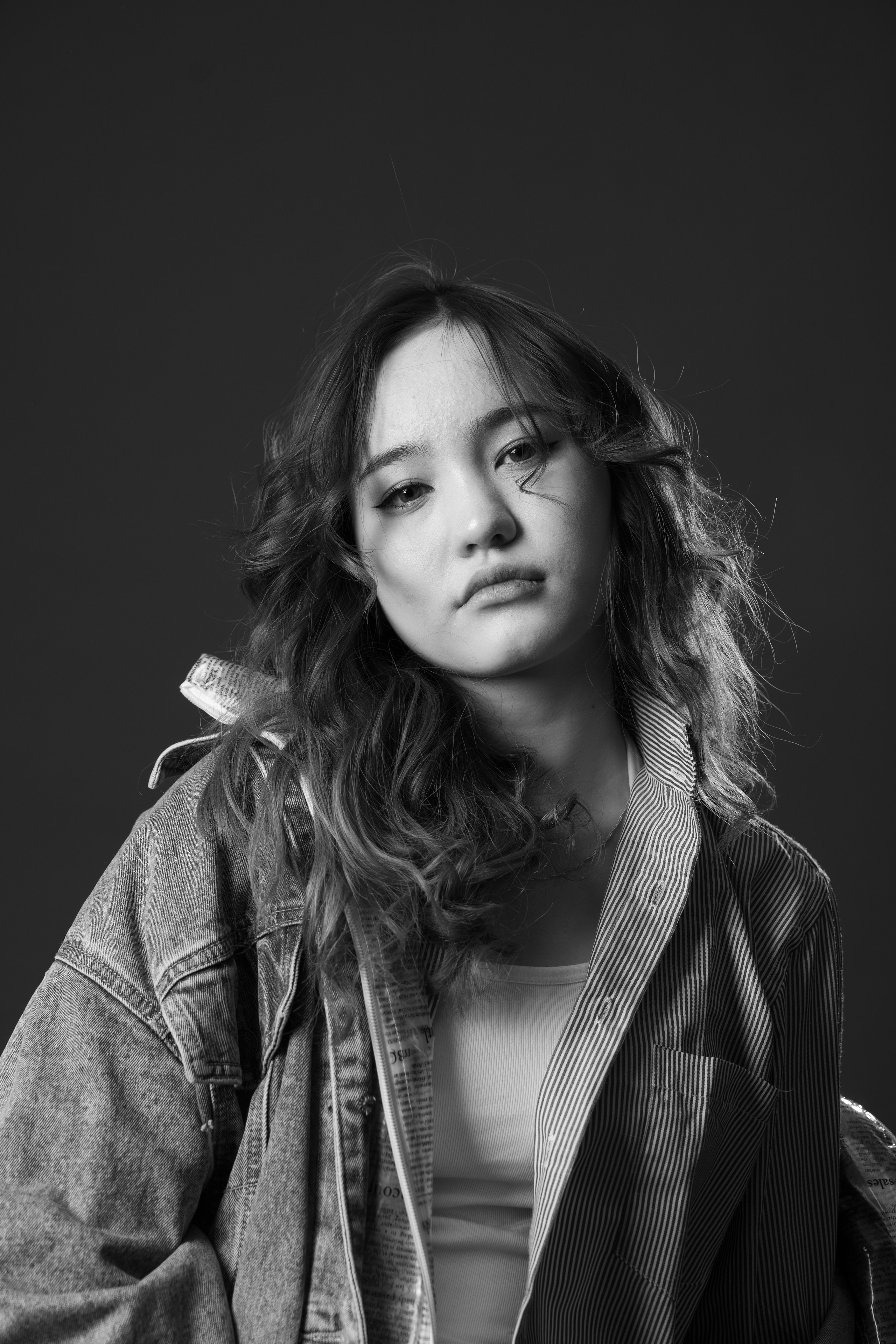 WOMEN. Фотограф Астана, byNurda