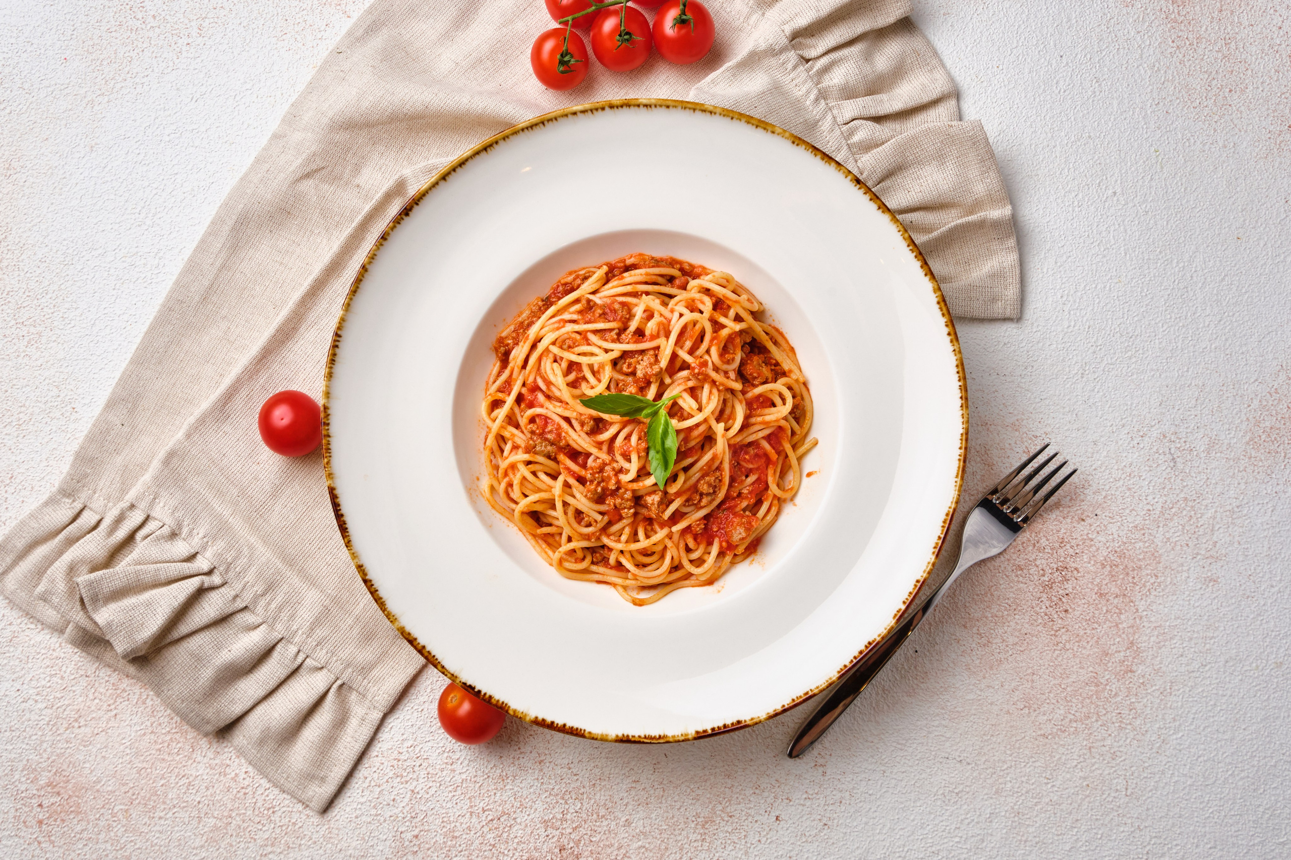 Сеньорита Маргарита. Фуд-фотограф в Москве | Профессиональная съемка блюд и еды | Горбачёв Виталий