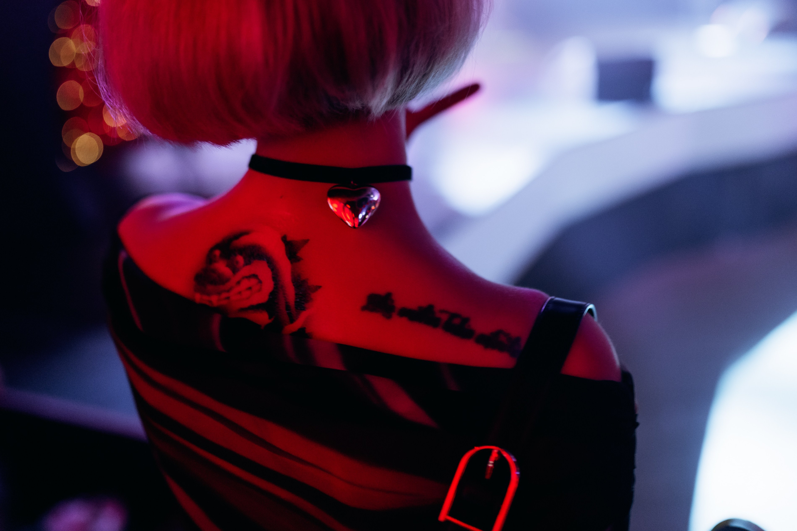 GODZILLA PARTY. Фотограф Виктория Дунаевская в Санкт Петербурге