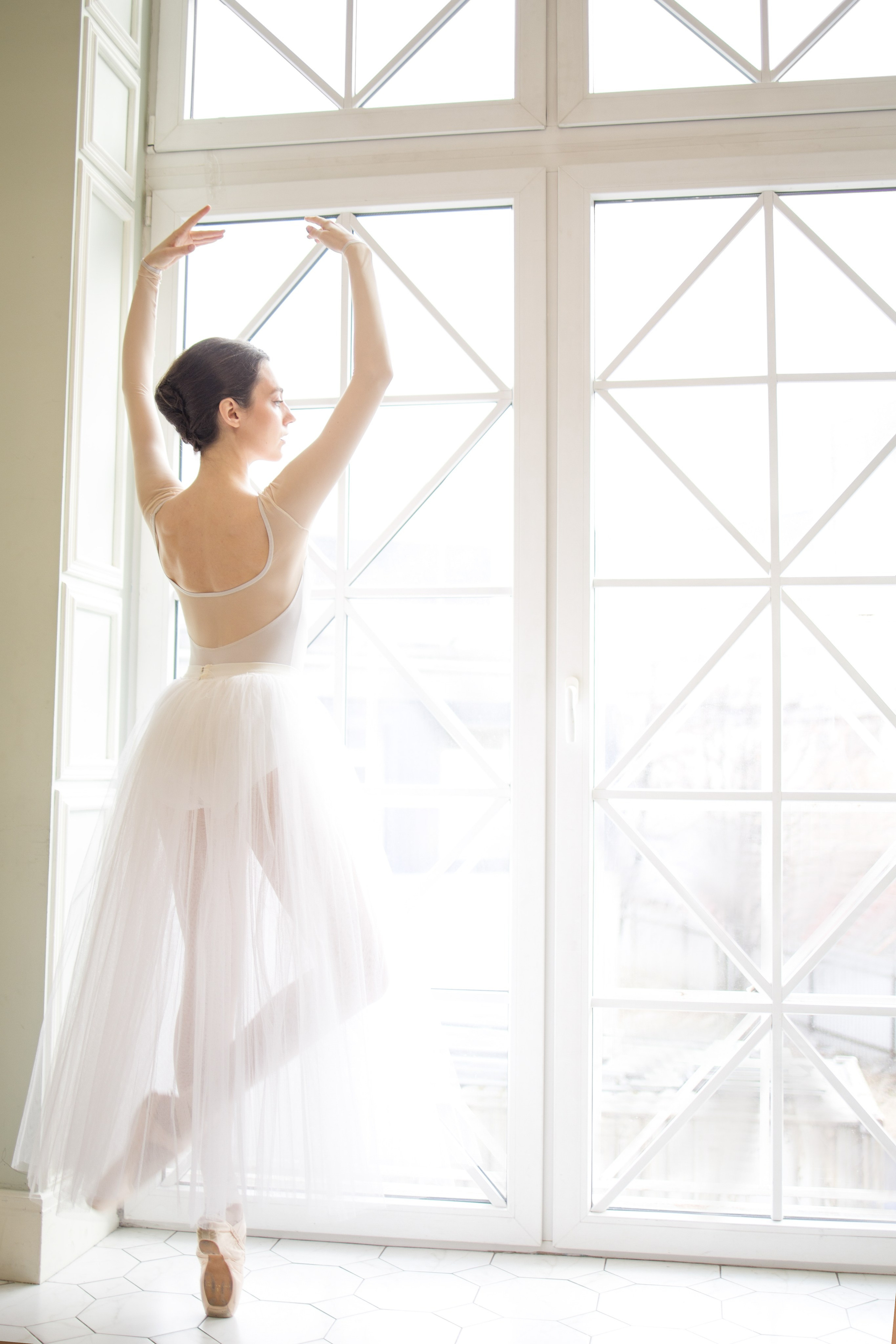 Юля. Художественная фотография