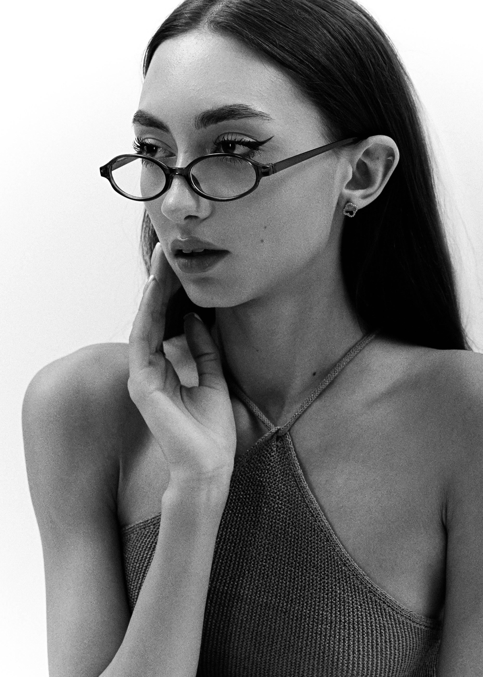 Алина. Фотограф Москва, Санкт-Петербург, Абакан