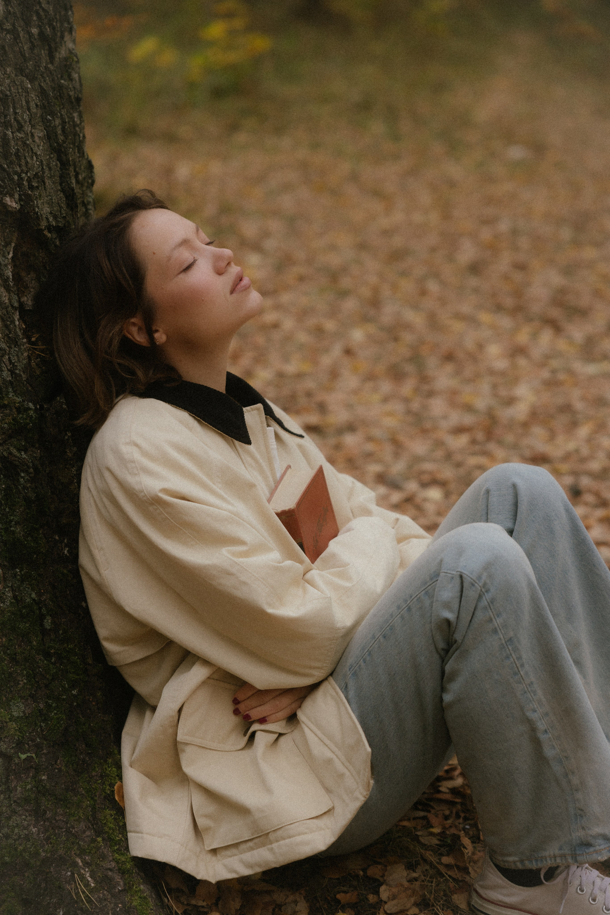 Наташа. Семейный и детский фотограф Юлия Шох