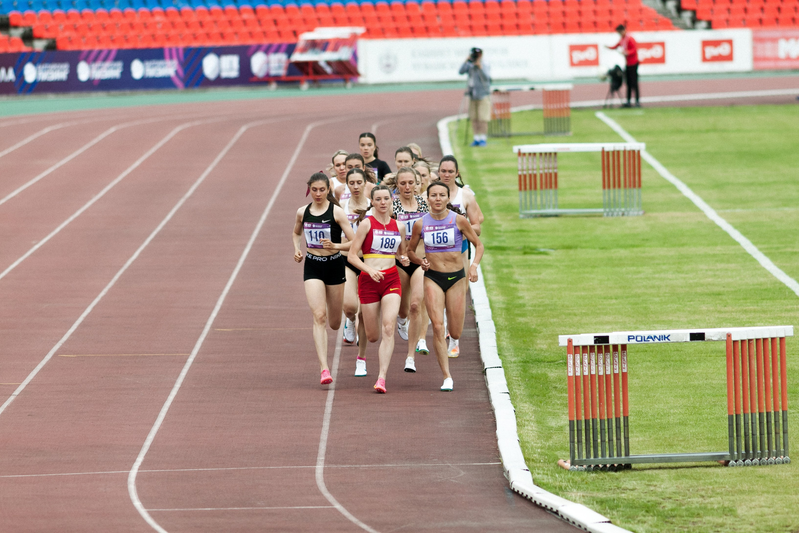 ЛА 5 июля 2025. Фотография