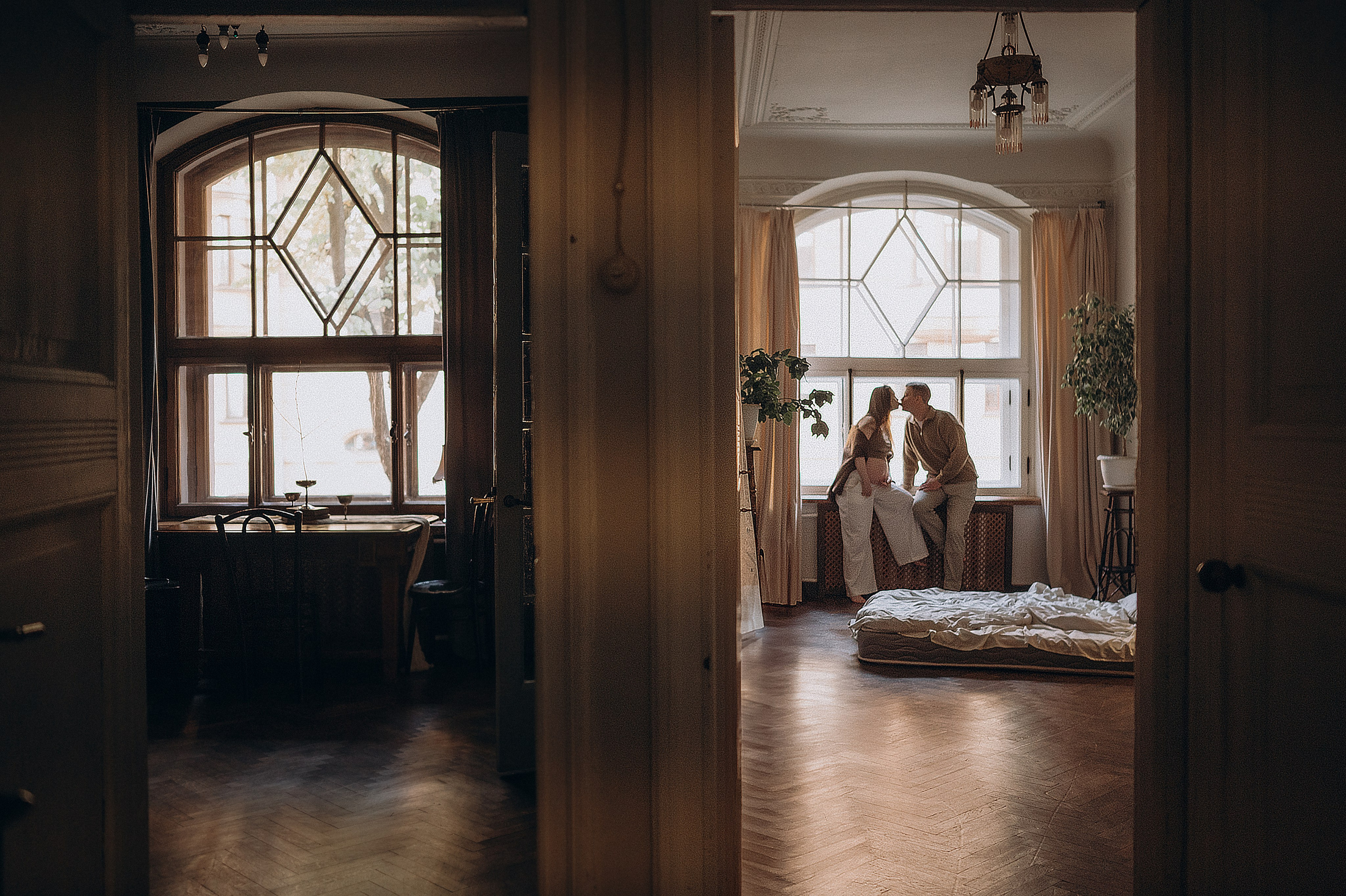 Фотограф Горбенко Анна