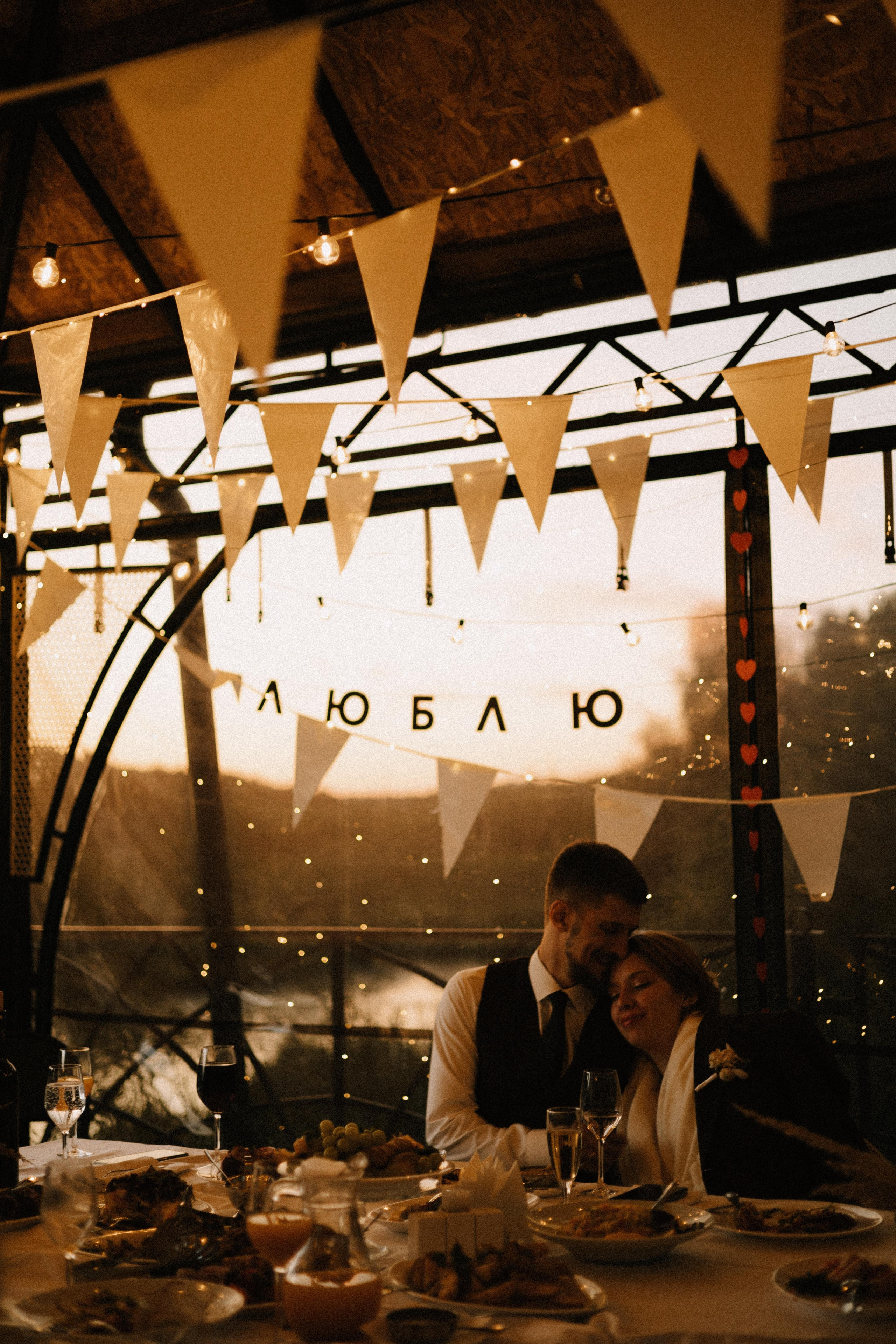 Ксения Булах — Свадебный фотограф Москва, Питер