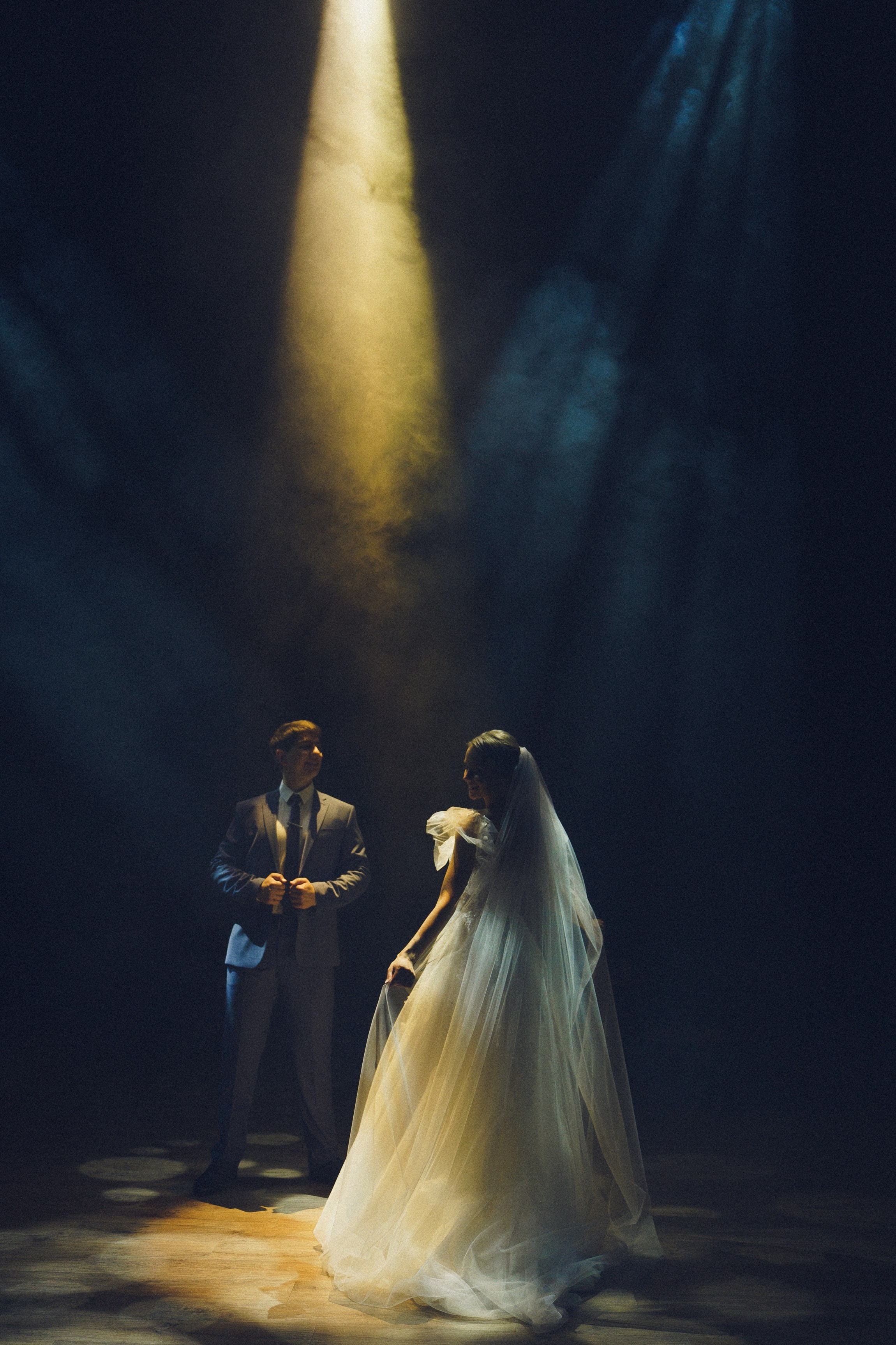 Илья и Катя. Юлия Тайцай фотограф, Анатолий Тайцай видеограф