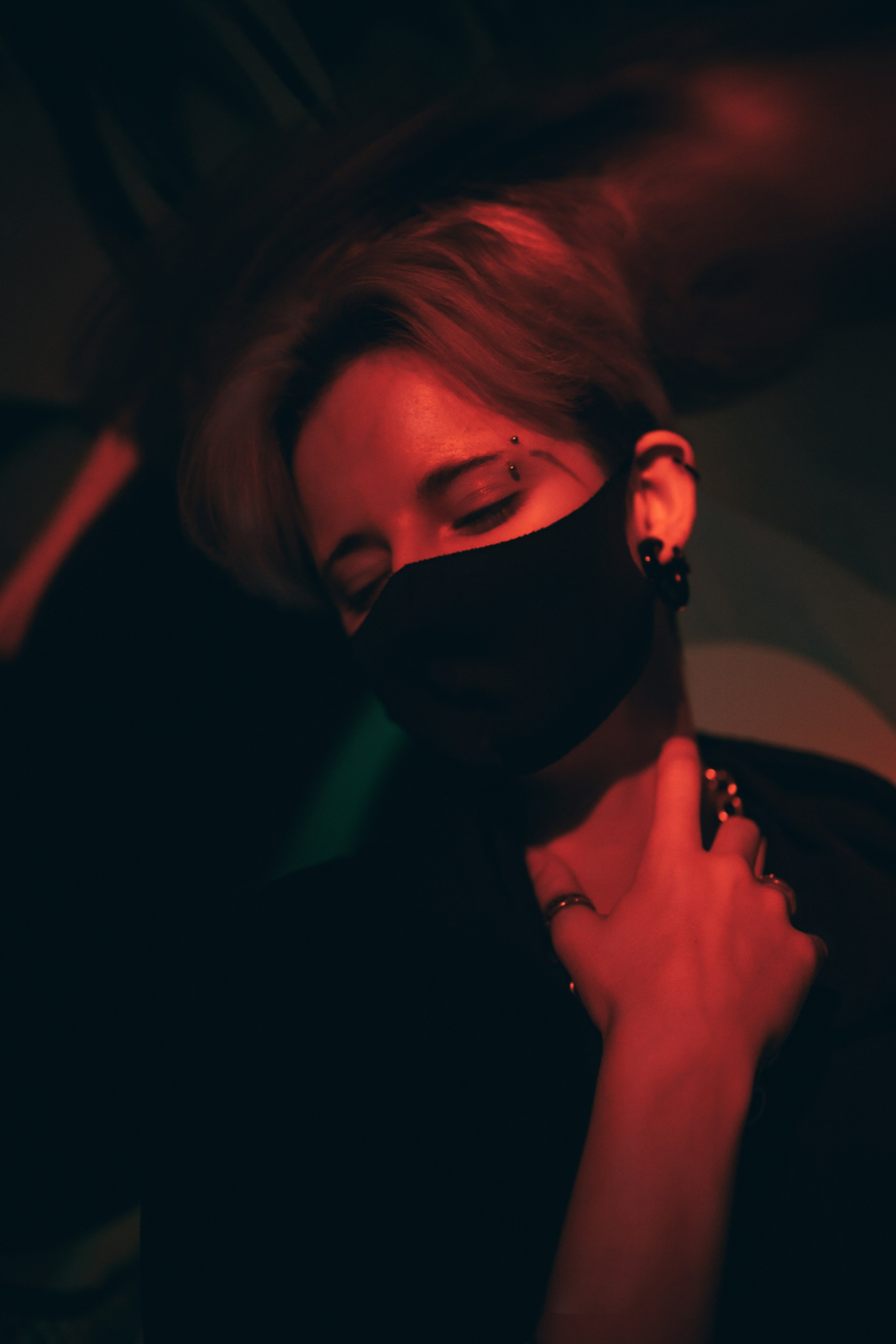 Кристина. Фотограф Астана. Индивидуальные, парные и семейные фотосессии