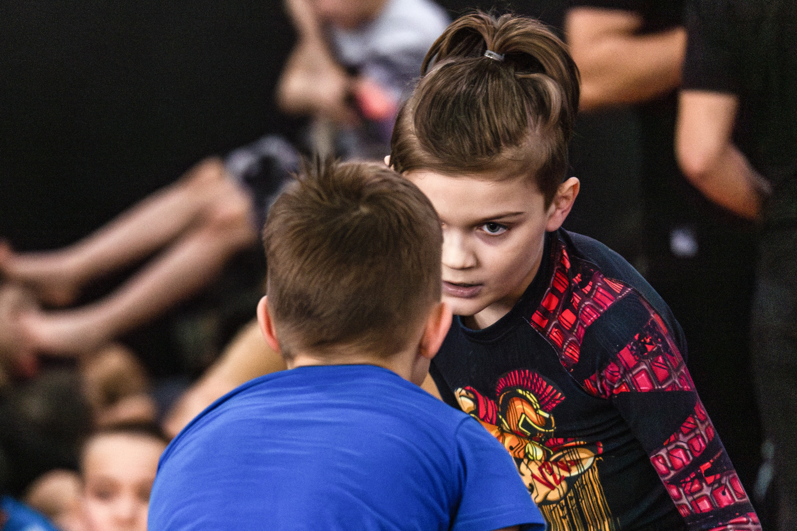 OCTAGON FIGHT IV | СК «Ратиборец». Репортажный фотограф Екатеринбург | Яркий, качественный репортаж | Концерты, клубы, репортаж, праздники, корпоративы