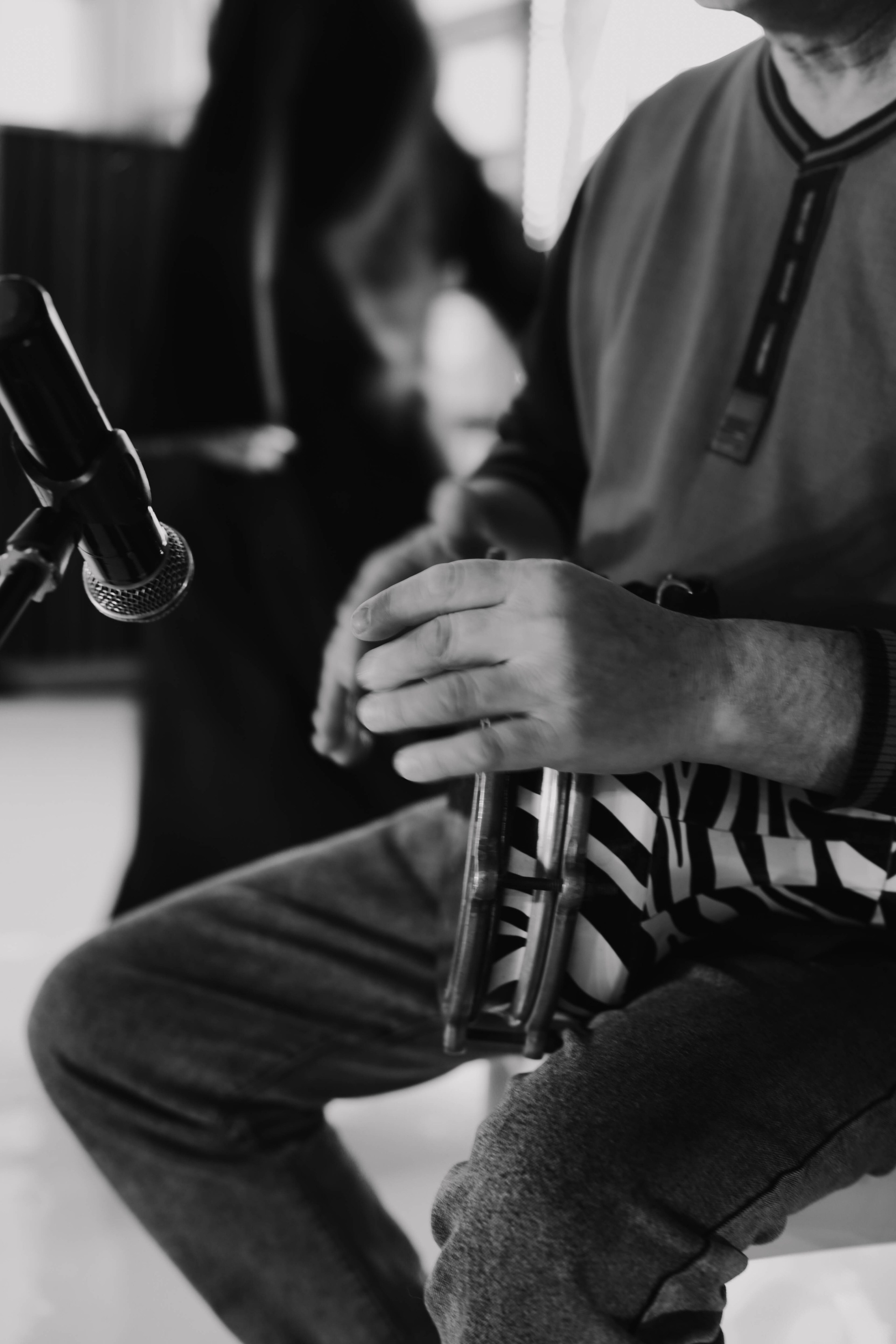 Crimean Tatar fashion show «Urba fashion day». Beye Shevkiyeva Photography