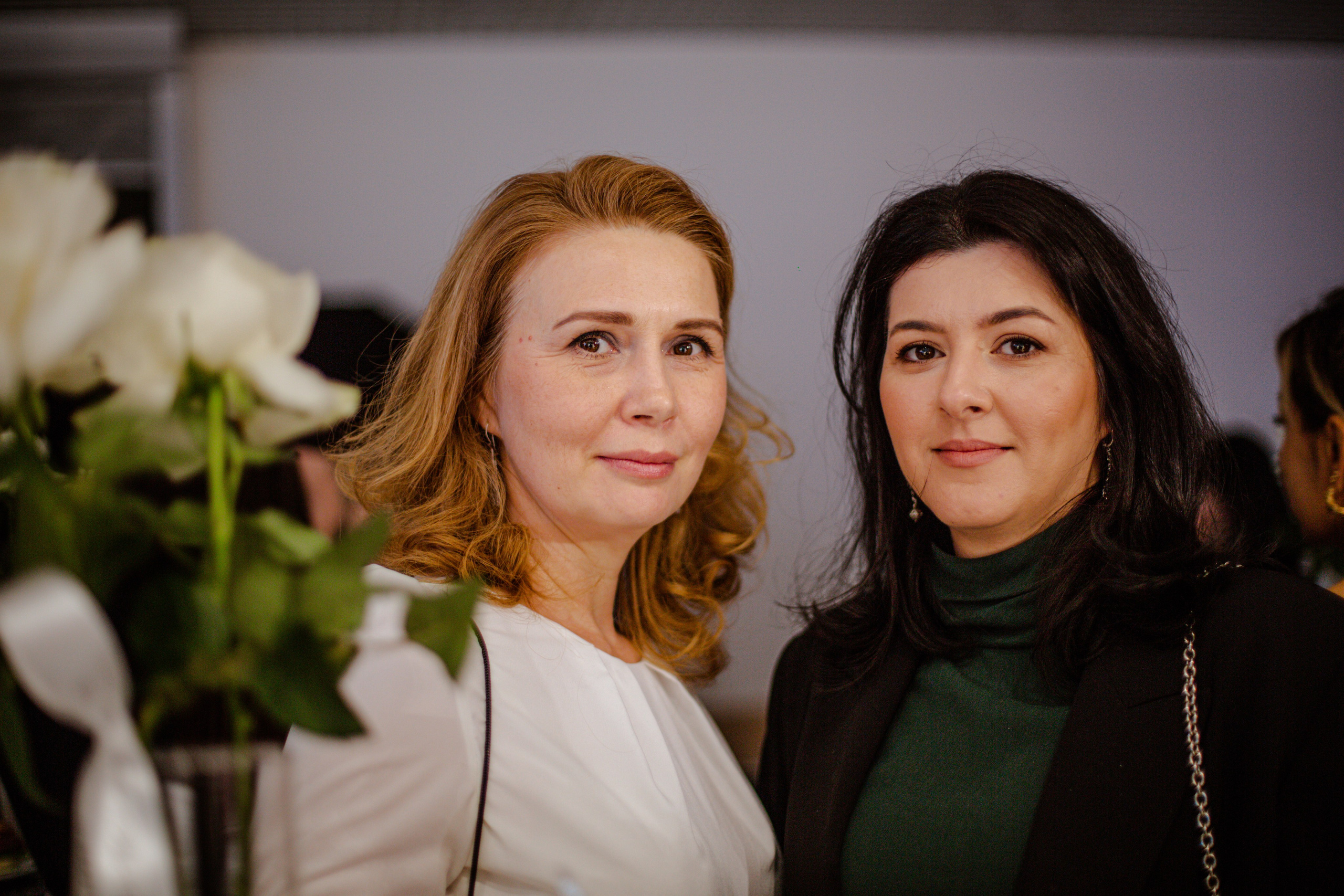 Crimean Tatar fashion show «Urba fashion day». Beye Shevkiyeva Photography