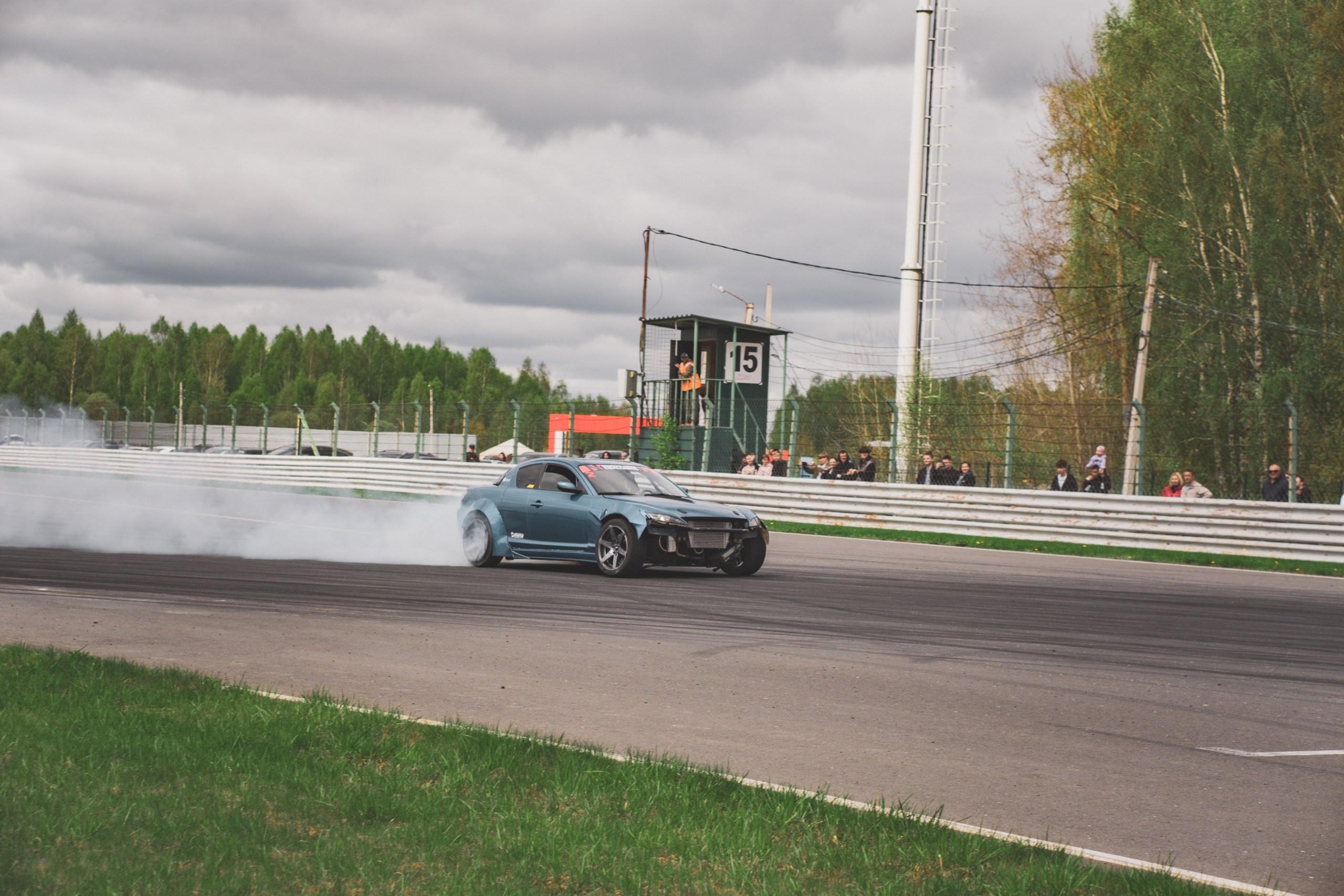 NotDaily. Фотограф Нижний Новгород — Дмитрий Грехов