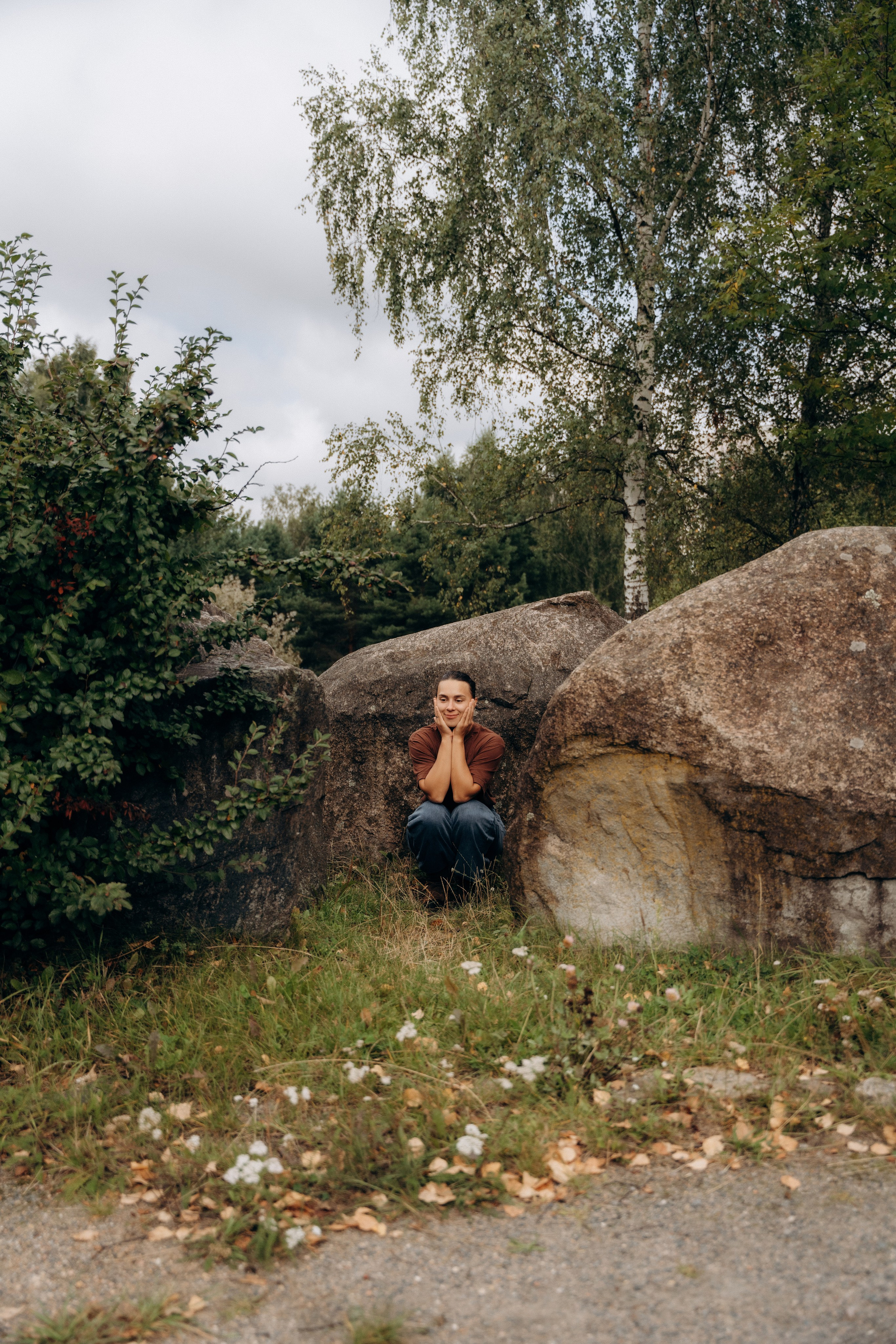 Маша, Дима и Пашка. Фотограф в Минске — Мария Литовченко