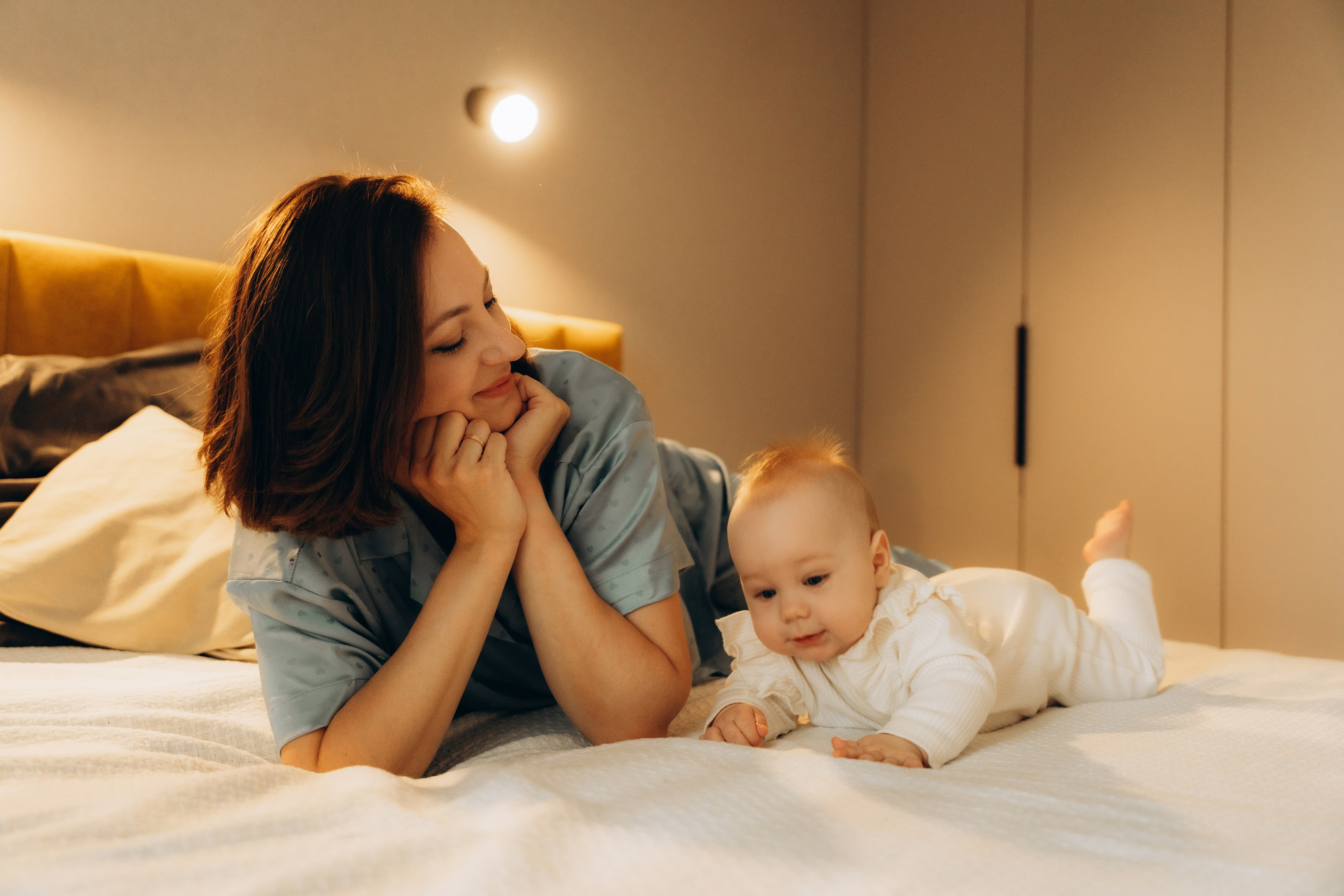 Ира, Саша и Женька. Фотограф в Минске — Мария Литовченко