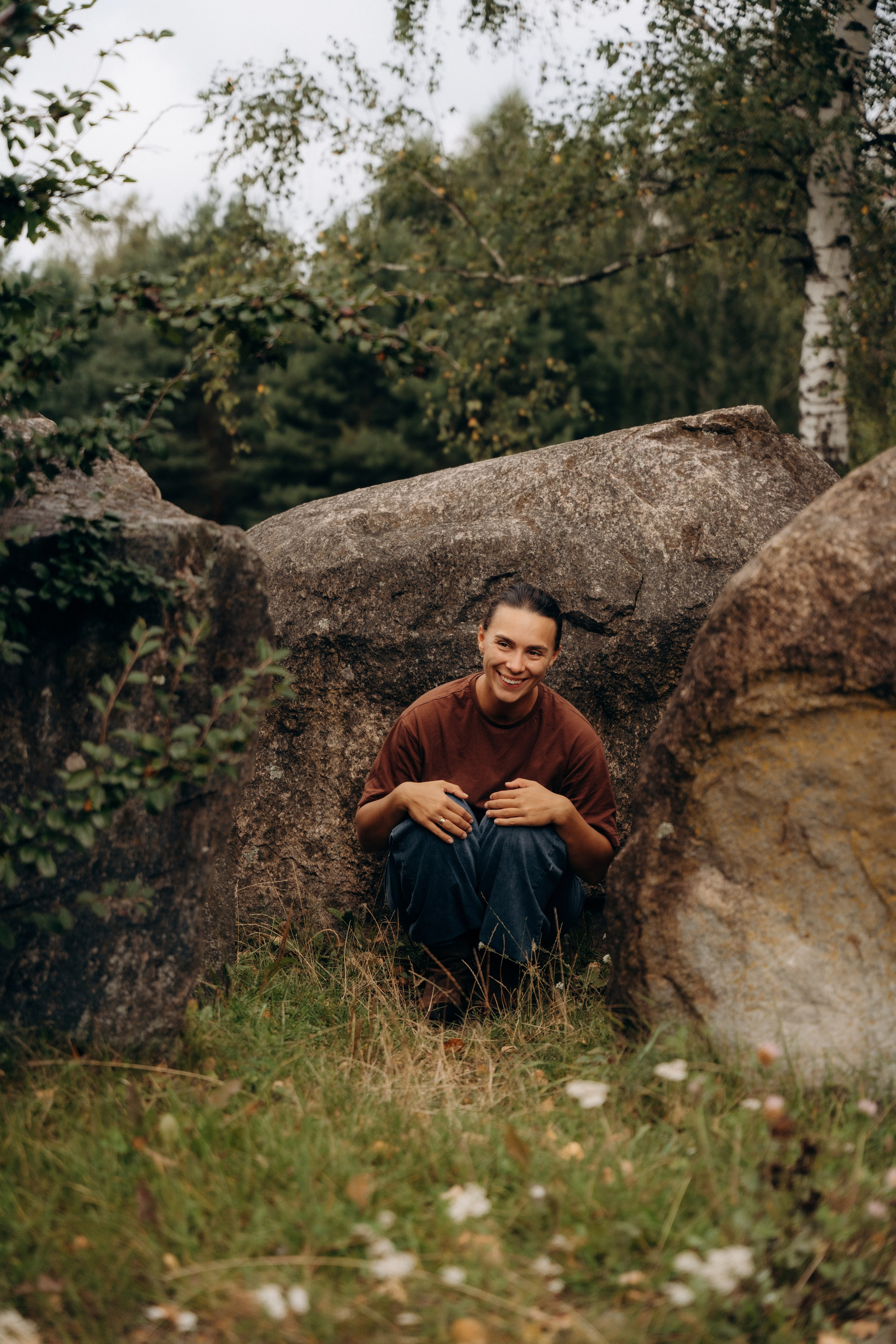 Маша, Дима и Пашка. Фотограф в Минске — Мария Литовченко