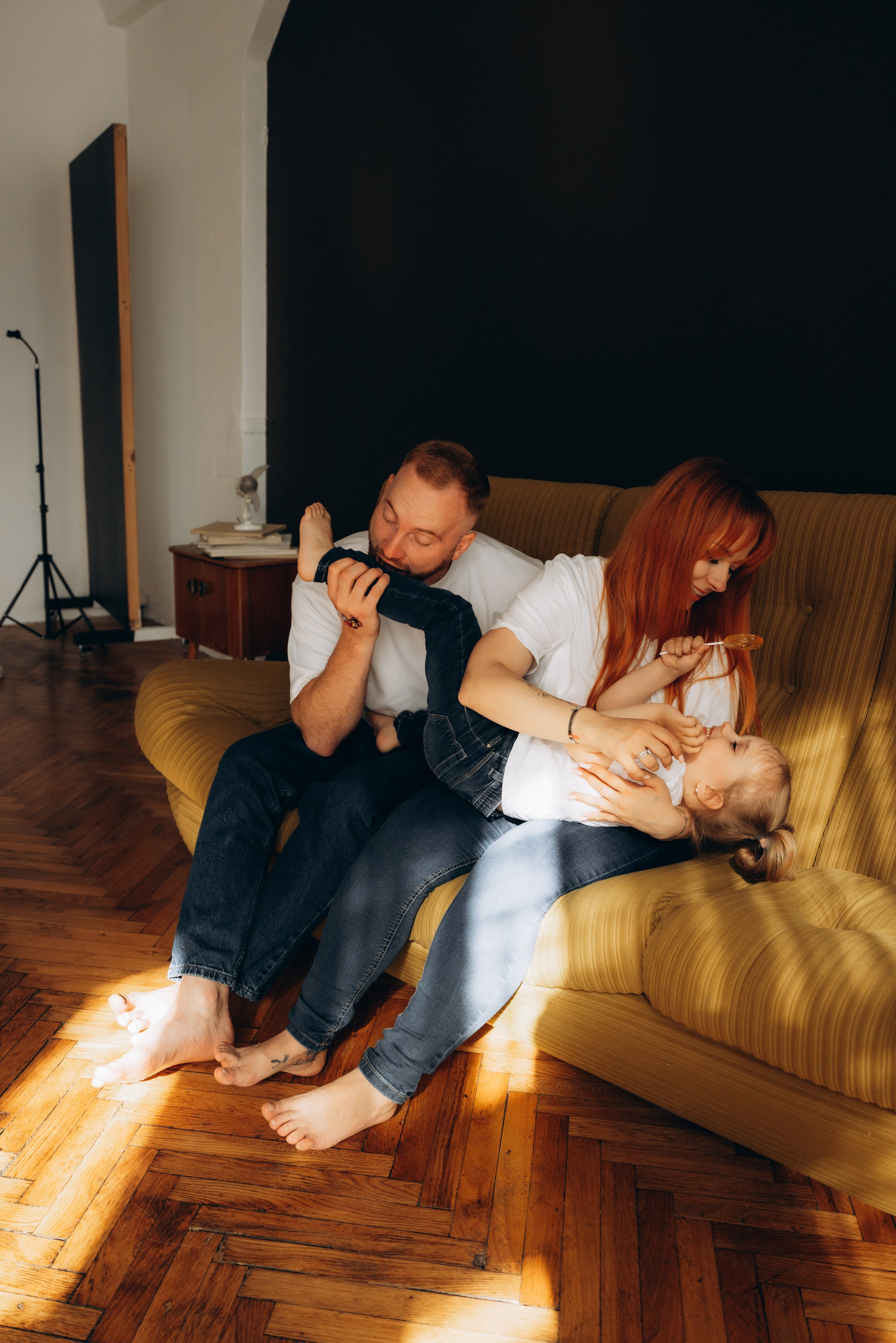 Варьке 4 годика!. Фотограф в Минске — Мария Литовченко