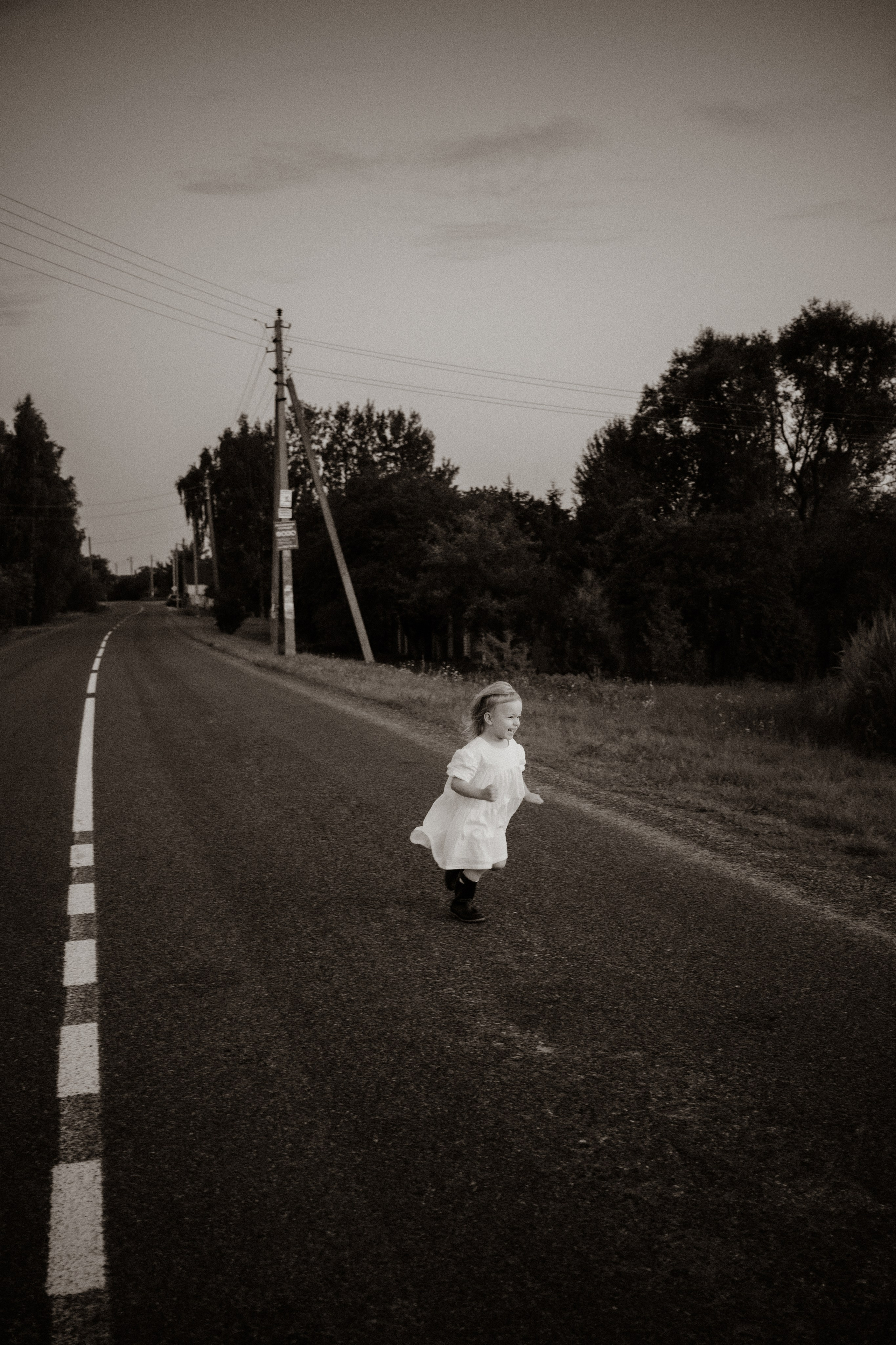 Лорена и Николька. Фотограф в Минске — Мария Литовченко