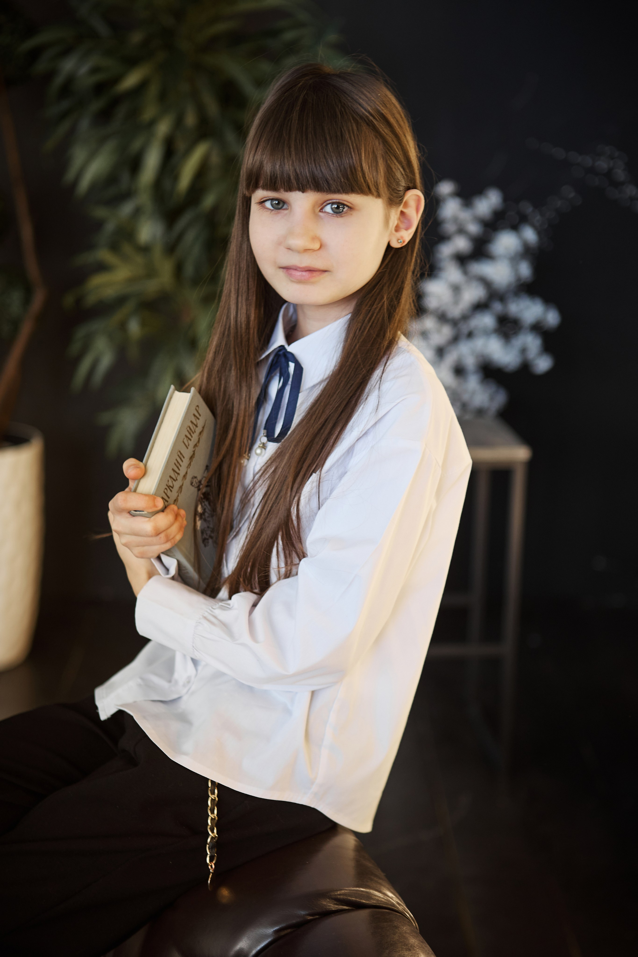 Портреты. Выпускные альбомы в городе Курган для всех