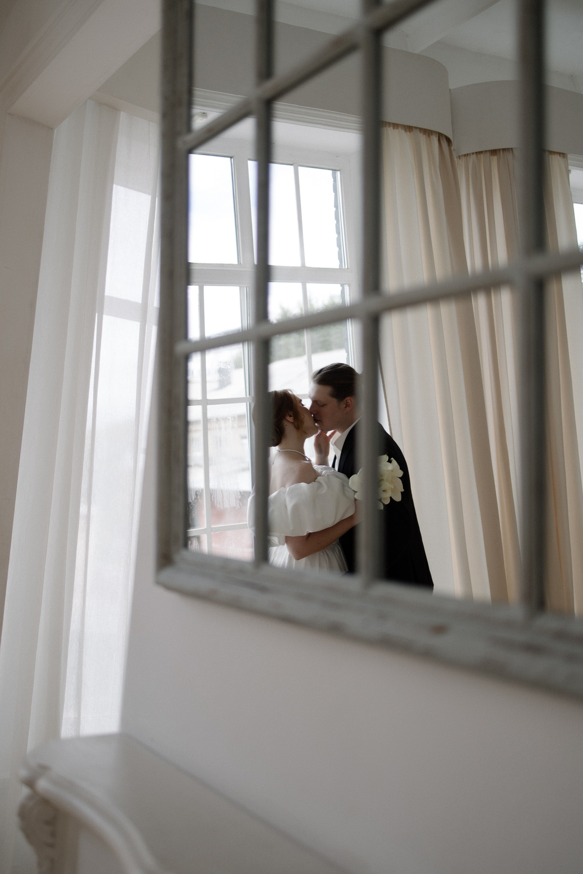 Андрей&Арина. Свадебный и семейный фотограф