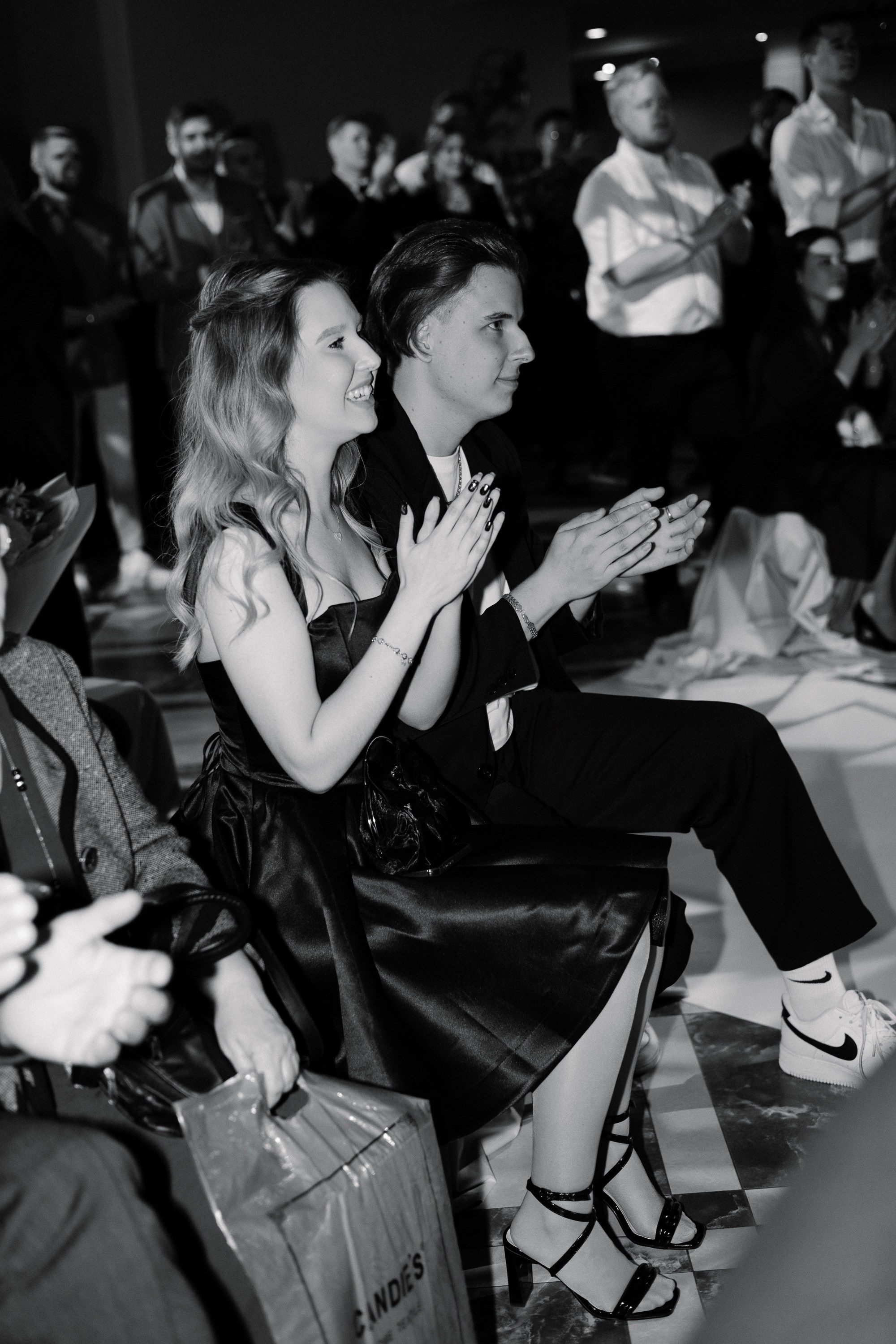 Антон&Наталия. Свадебный и семейный фотограф